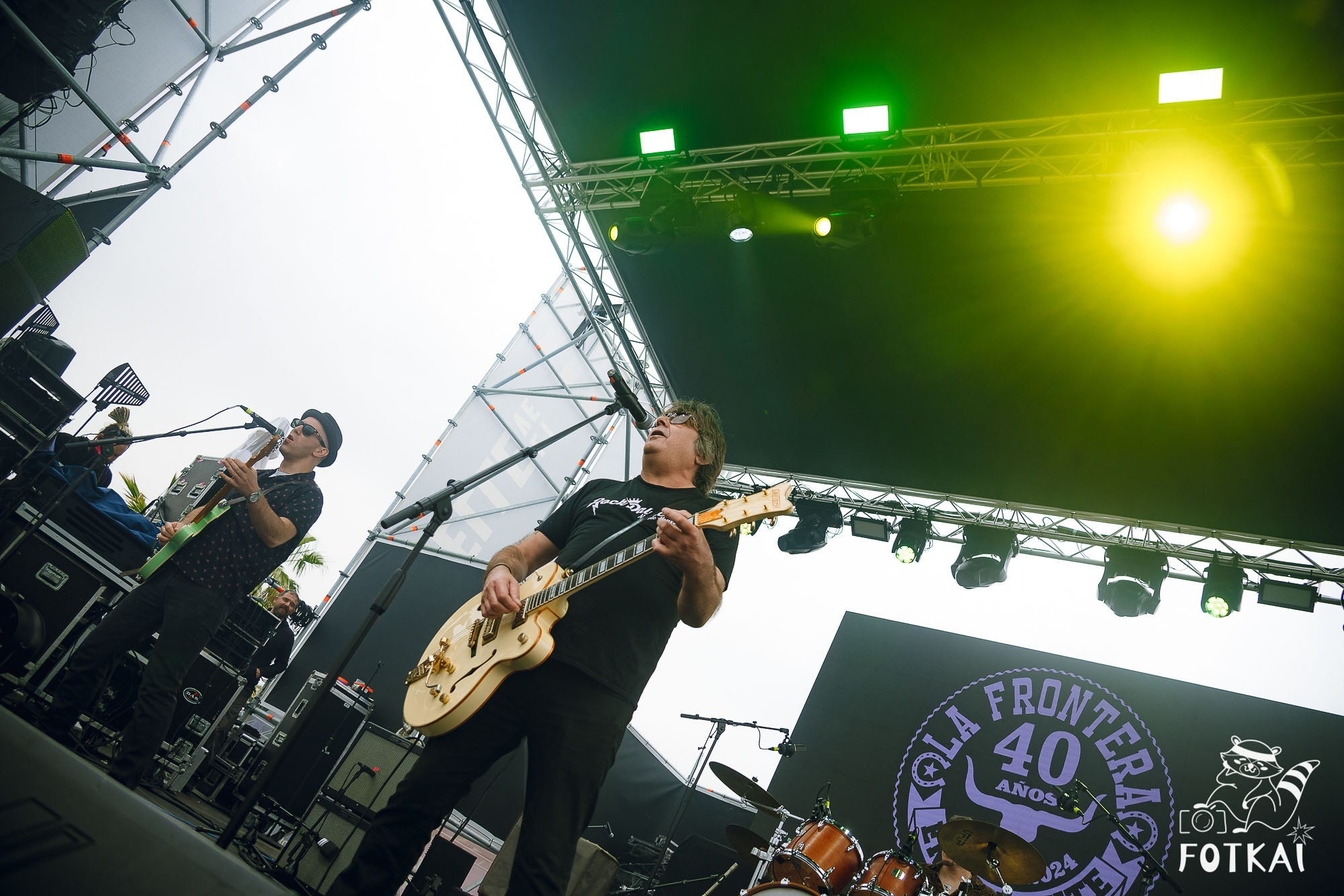 Festival AMA – Aquellos Maravillosos Años: Fotos del festival en Alicante, 2026 | FOTKAI