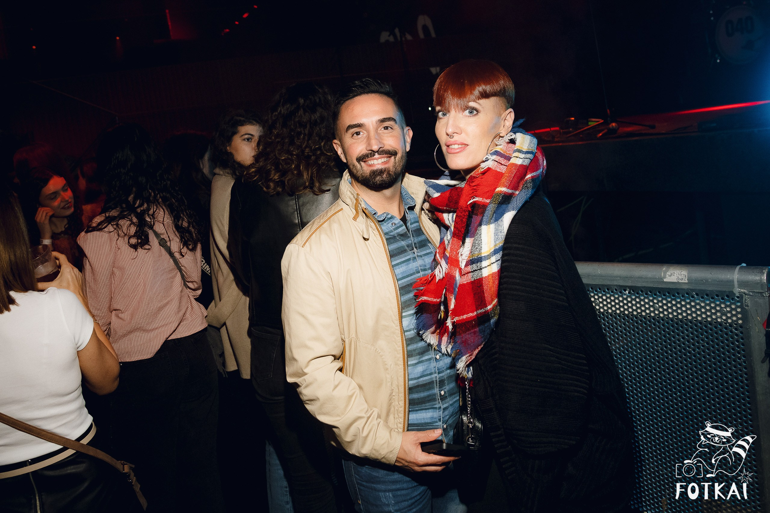 Malmö 040 в Аликанте — концерт в Sala Baltimore Live | FOTKAI