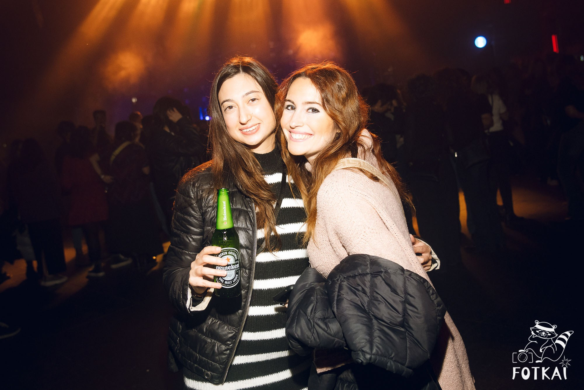 Концерт Sexy Zebras в Аликанте | Фотоотчет Sala Baltimore Live | FOTKAI