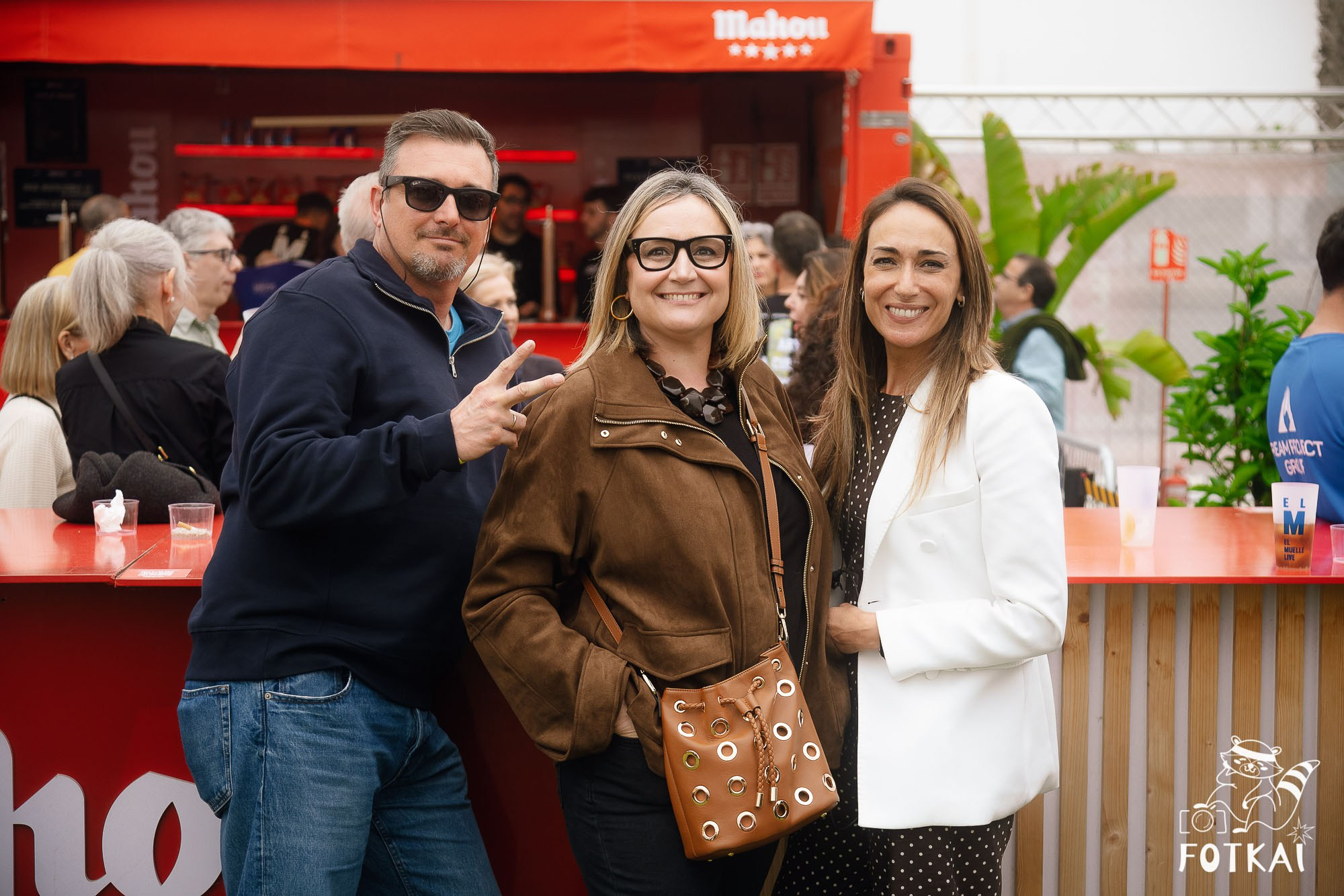 Festival AMA – Aquellos Maravillosos Años: Fotos del festival en Alicante, 2026 | FOTKAI