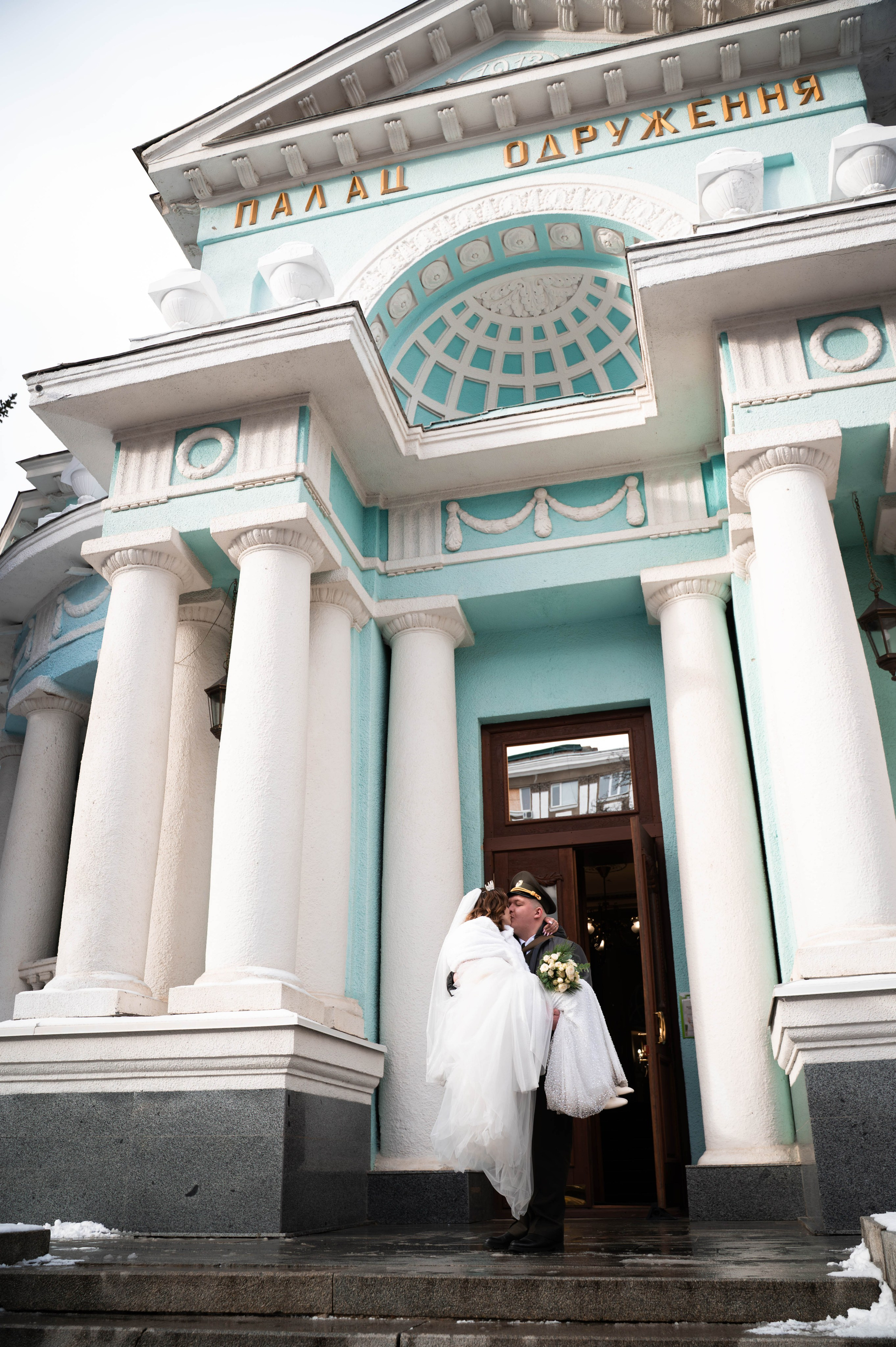 Весілля Катерини та Владислава. Сімейний та весільний фотограф Анастасія Реброва