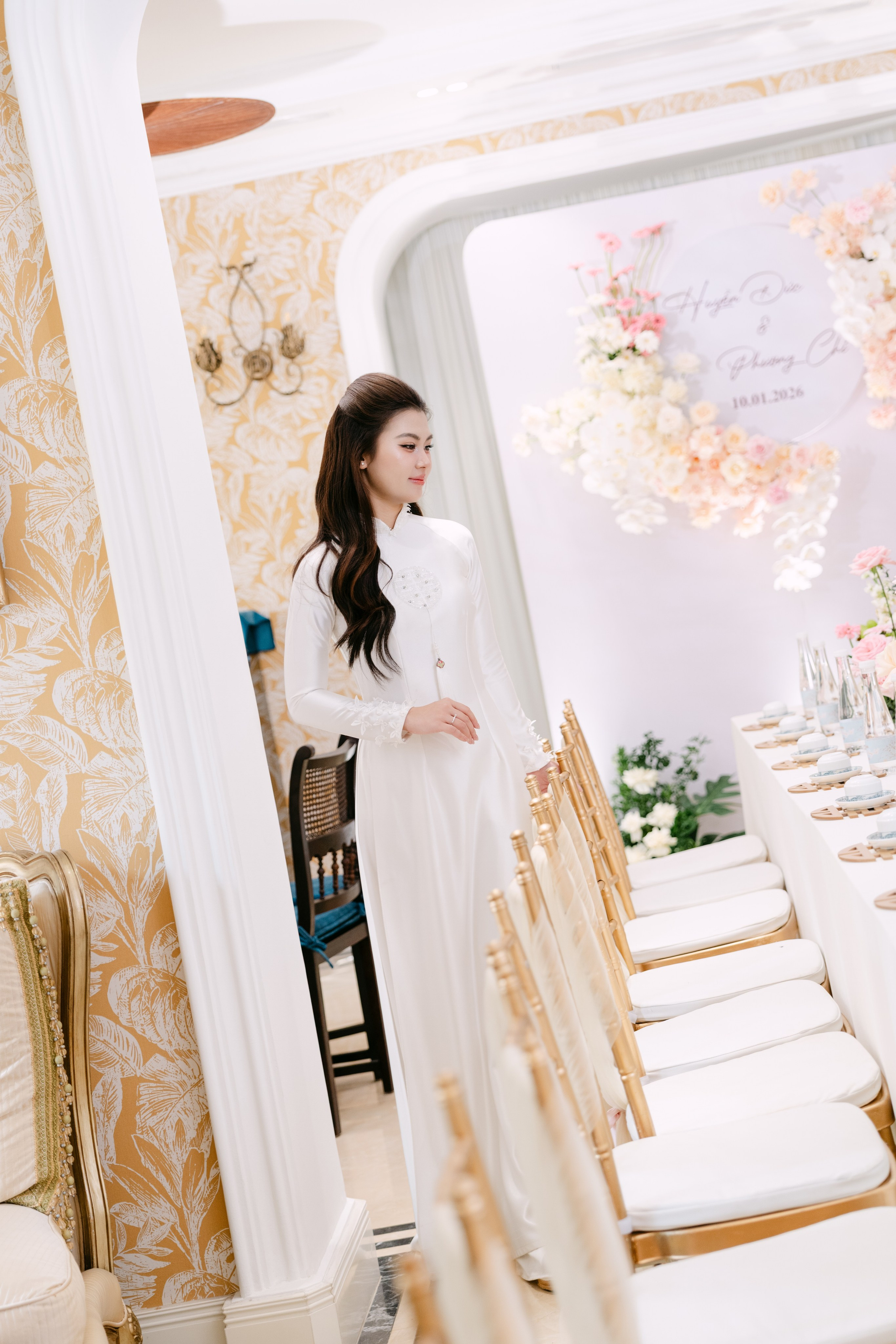 Duc + Chi | Photojournalism. BenColor Studio