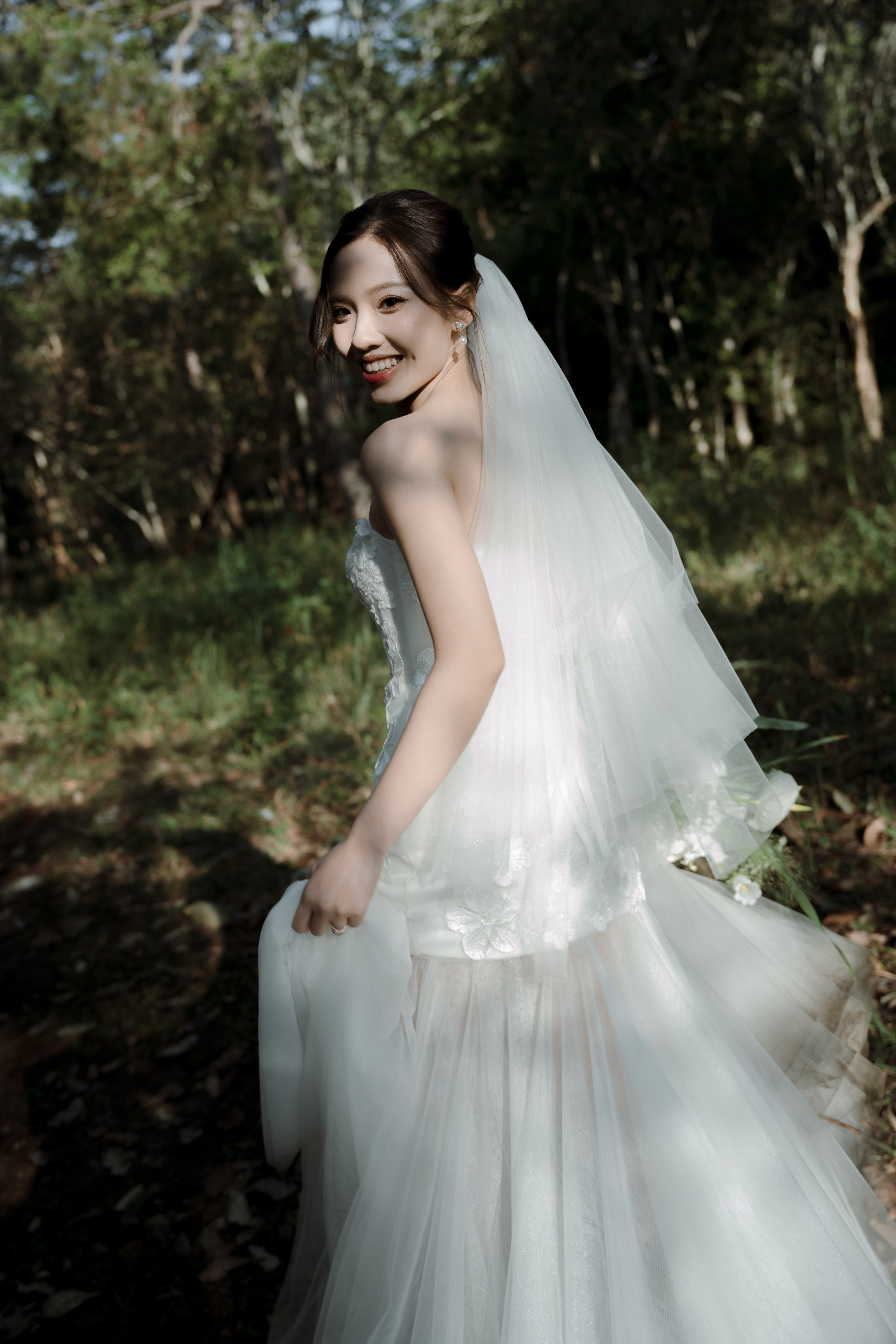 Bao + Chau. BenColor Studio