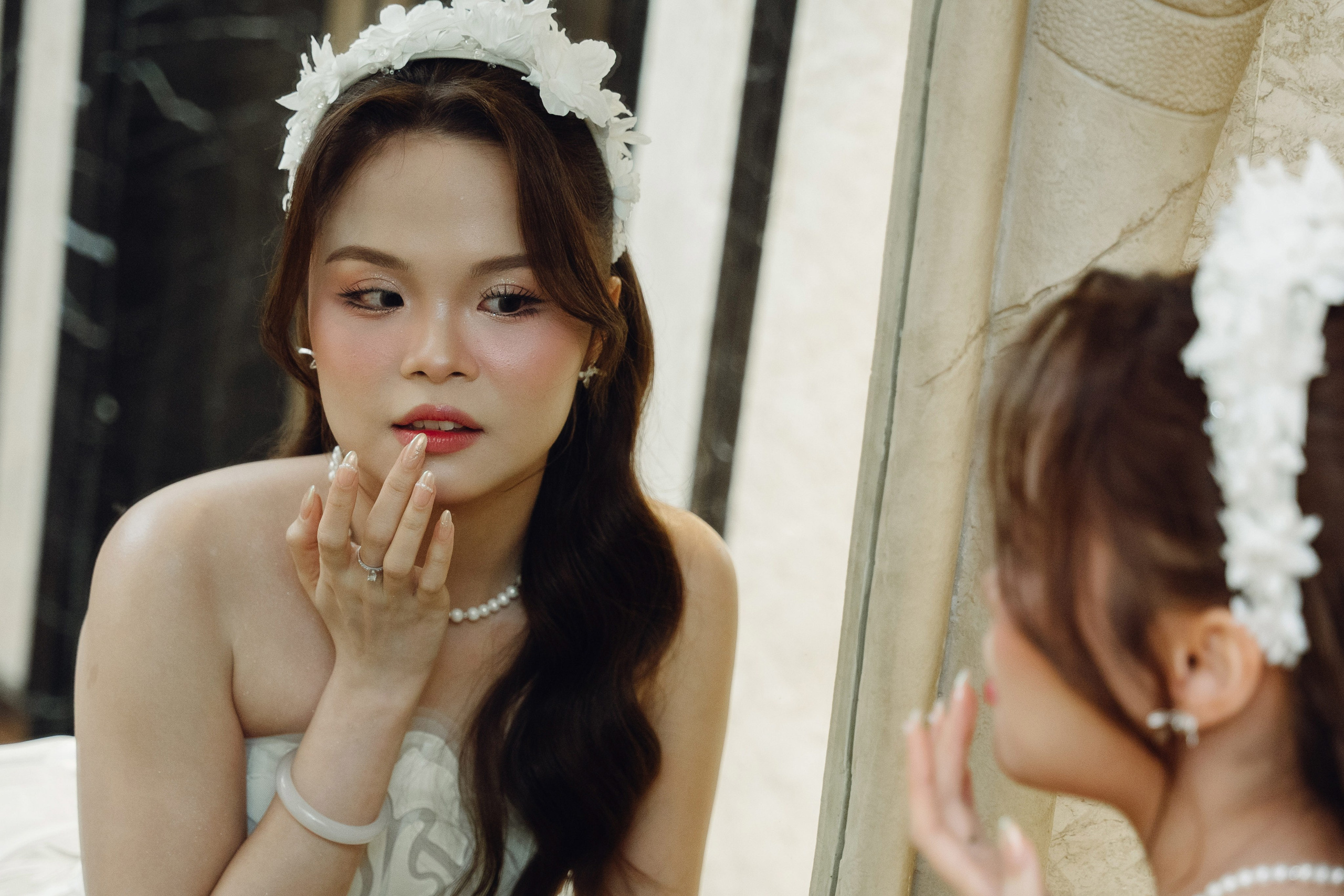 Zhang + Dinh | Photojournalism. BenColor Studio