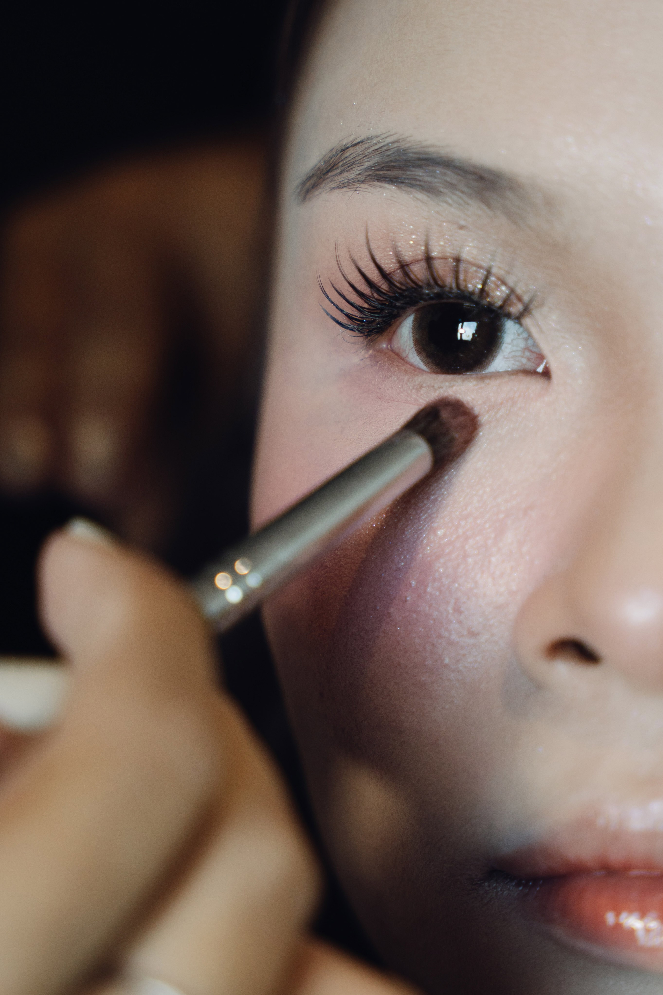 Zhang + Dinh | Photojournalism. BenColor Studio