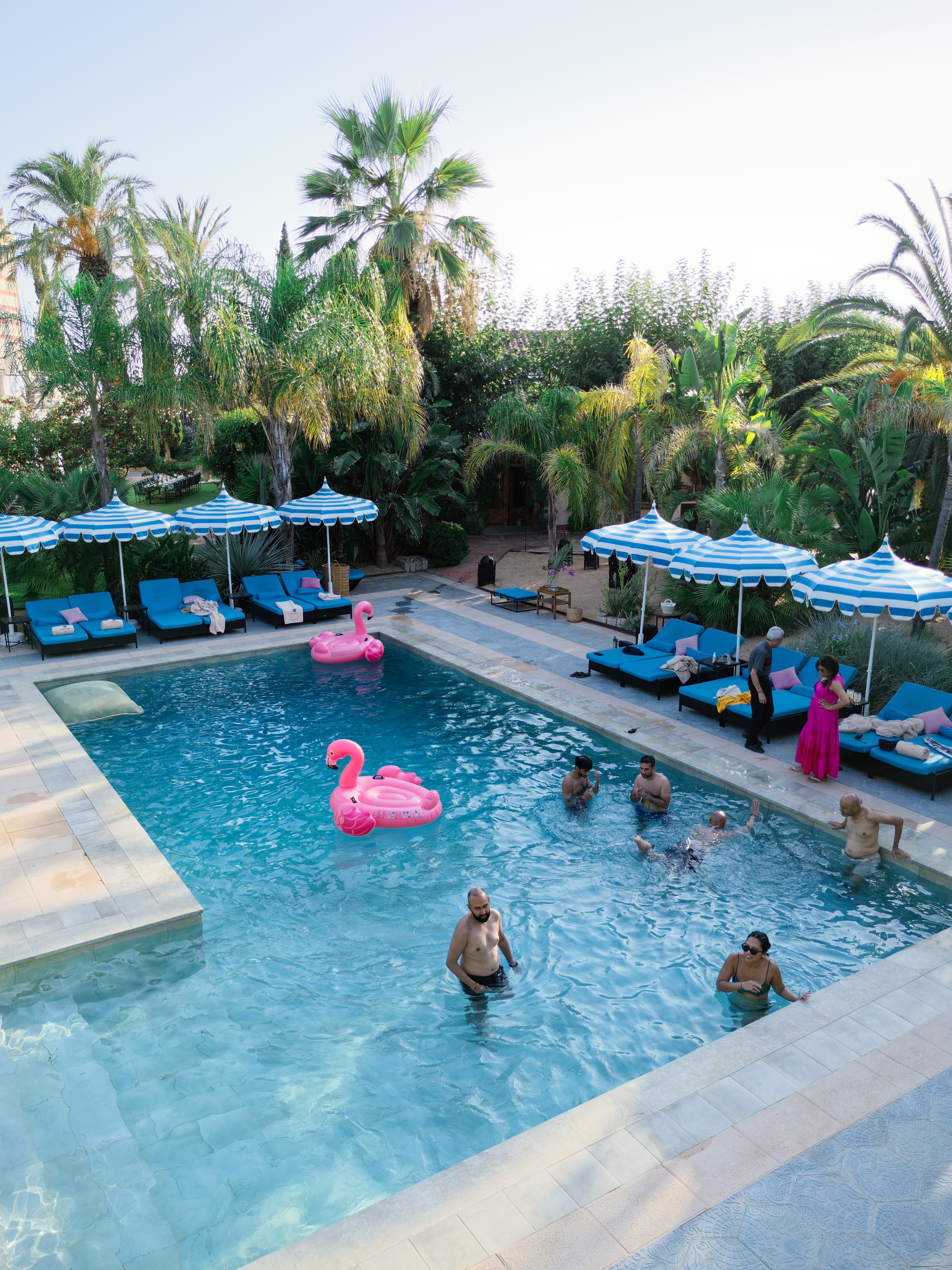 Haldi Ceremony & Mehndi Night & pre-wedding dinner, Barcelona