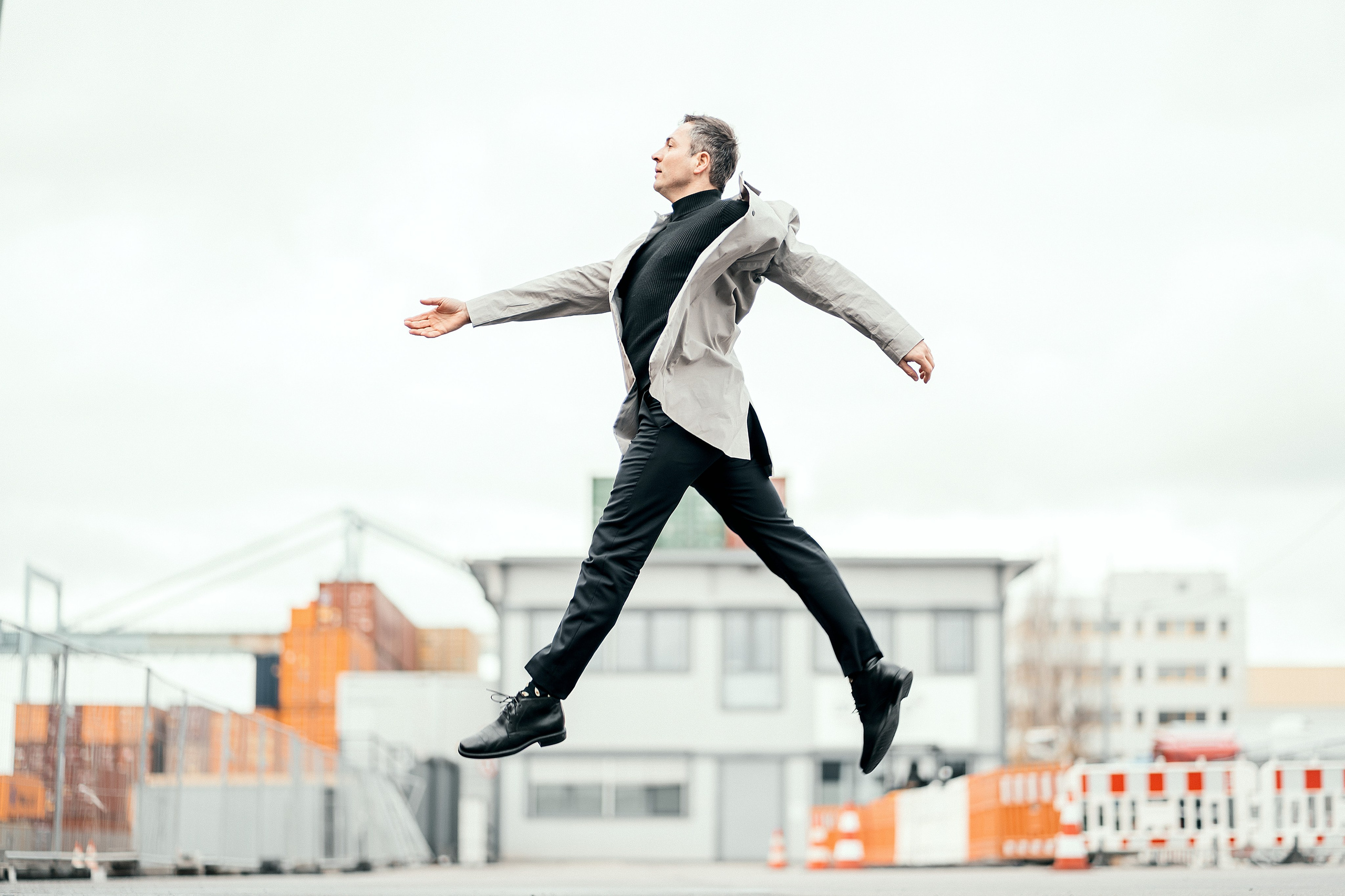 Portrait Fotografie. Fotograf