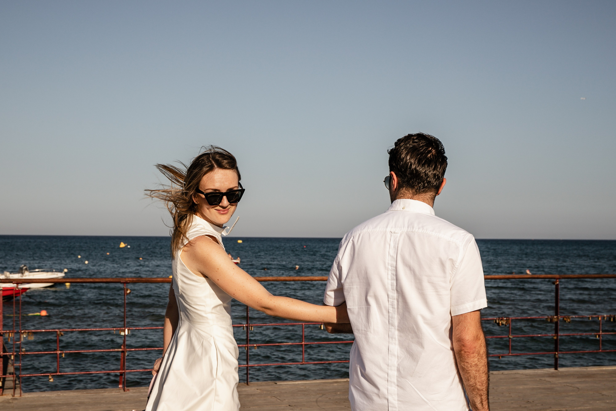 1 year. Cyprus Wedding & Family Photographer. Capturing cherished moments across the island: Larnaca, Limassol, Ayia Napa, Protaras, Paphos, Nicosia