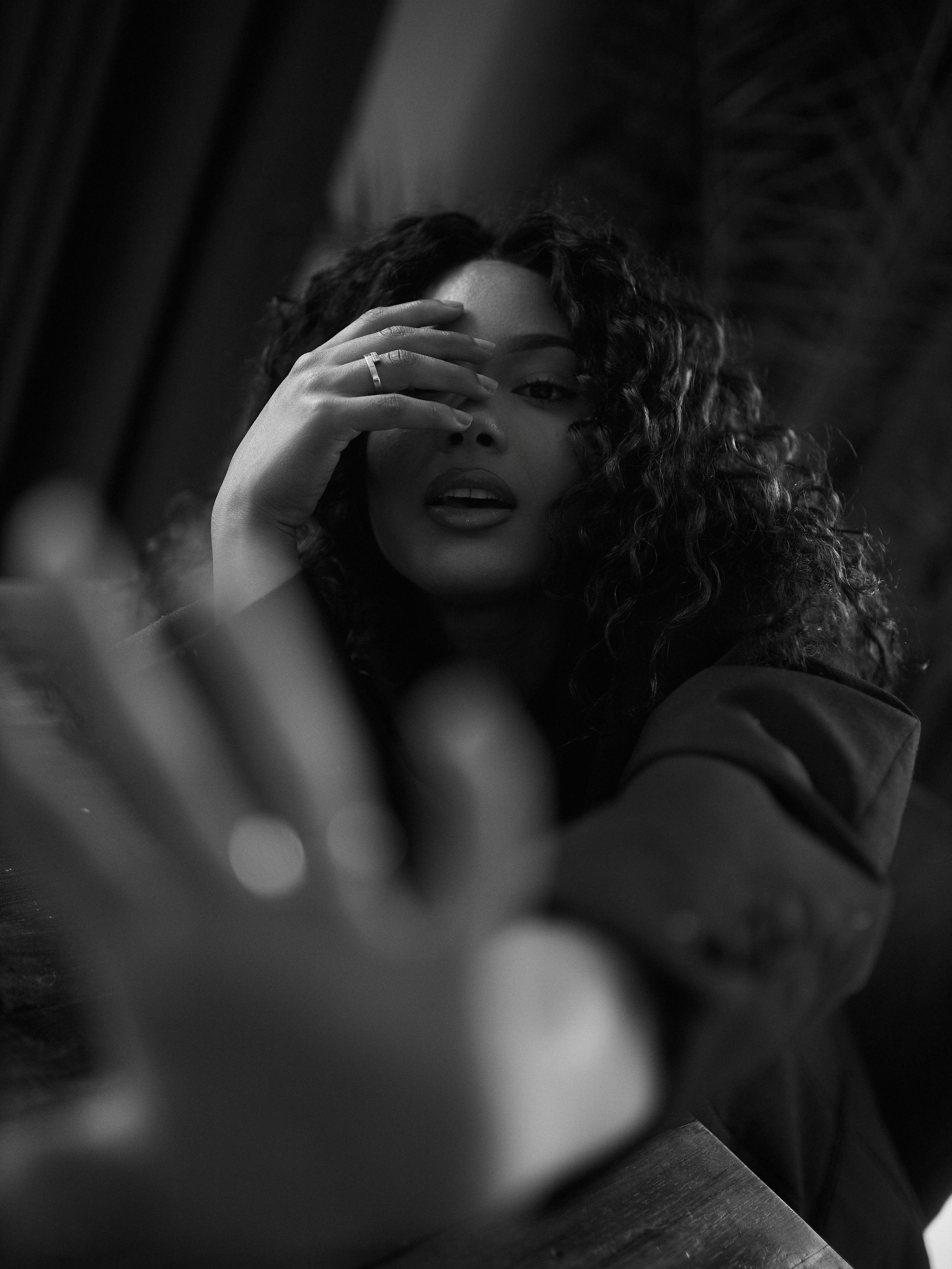 Divine. Personal, fashion, business Photographer in Netherlands