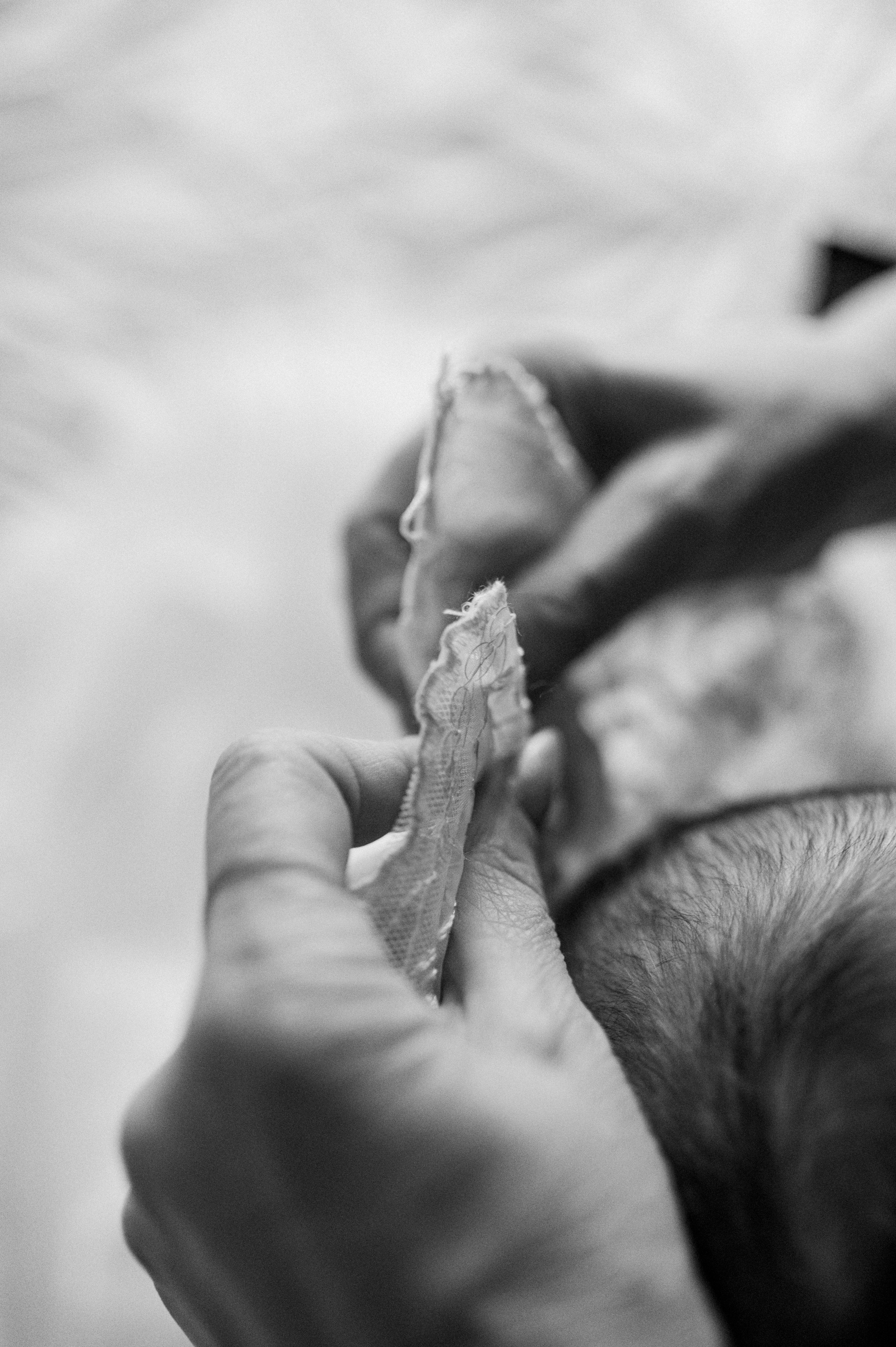 Baptism. Bianca Gabor Photography