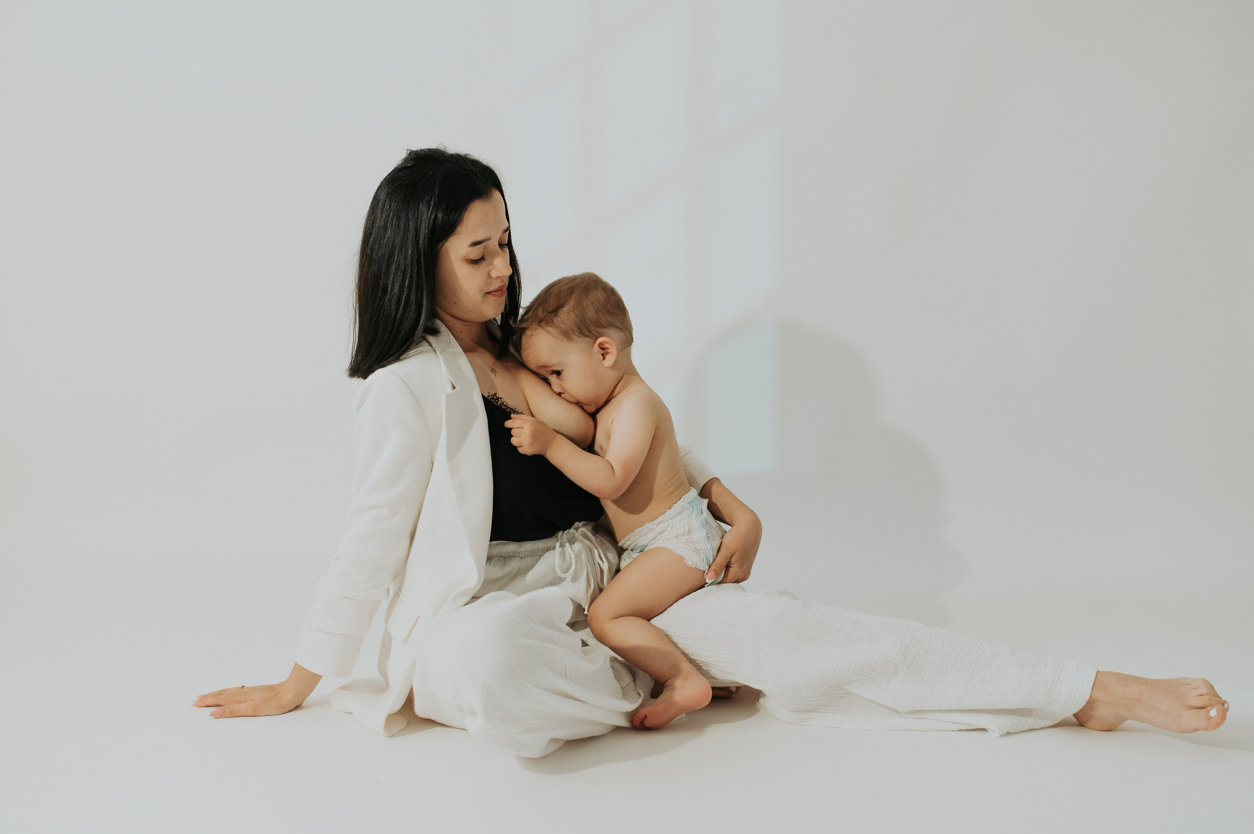 Family Session. Bianca Gabor Photography