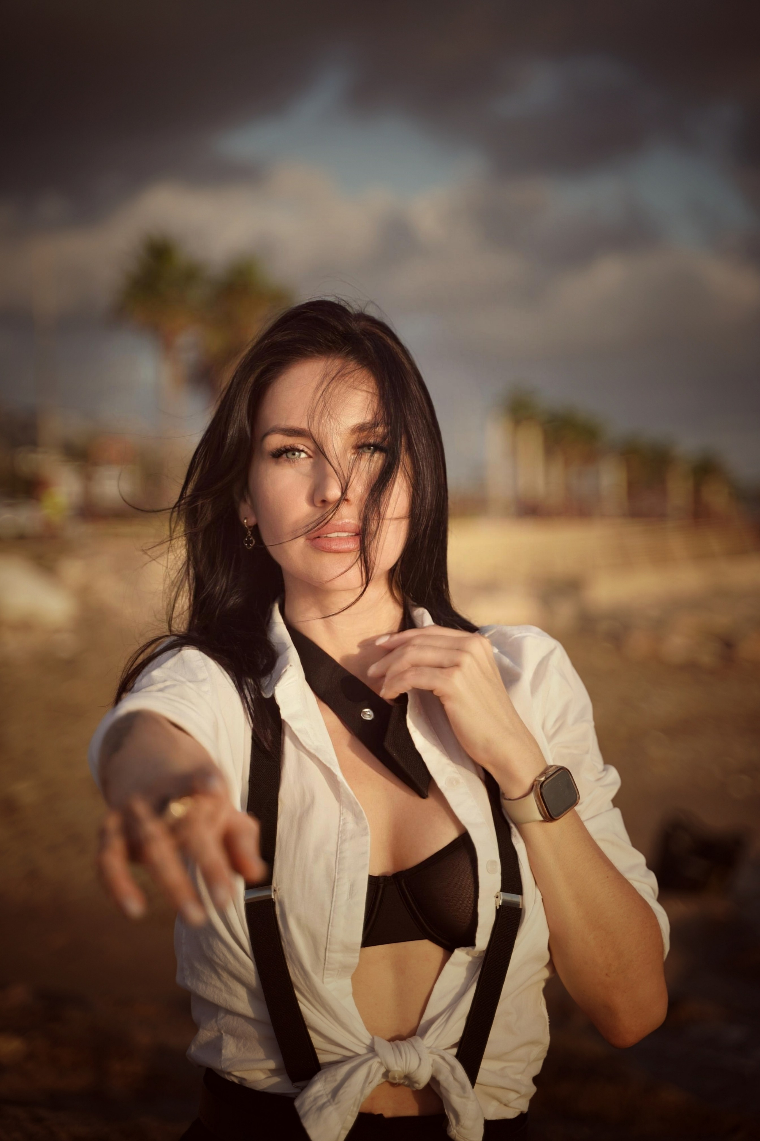 Страсть. Фотограф. Визуал. Хайфа. Талья Цветкова