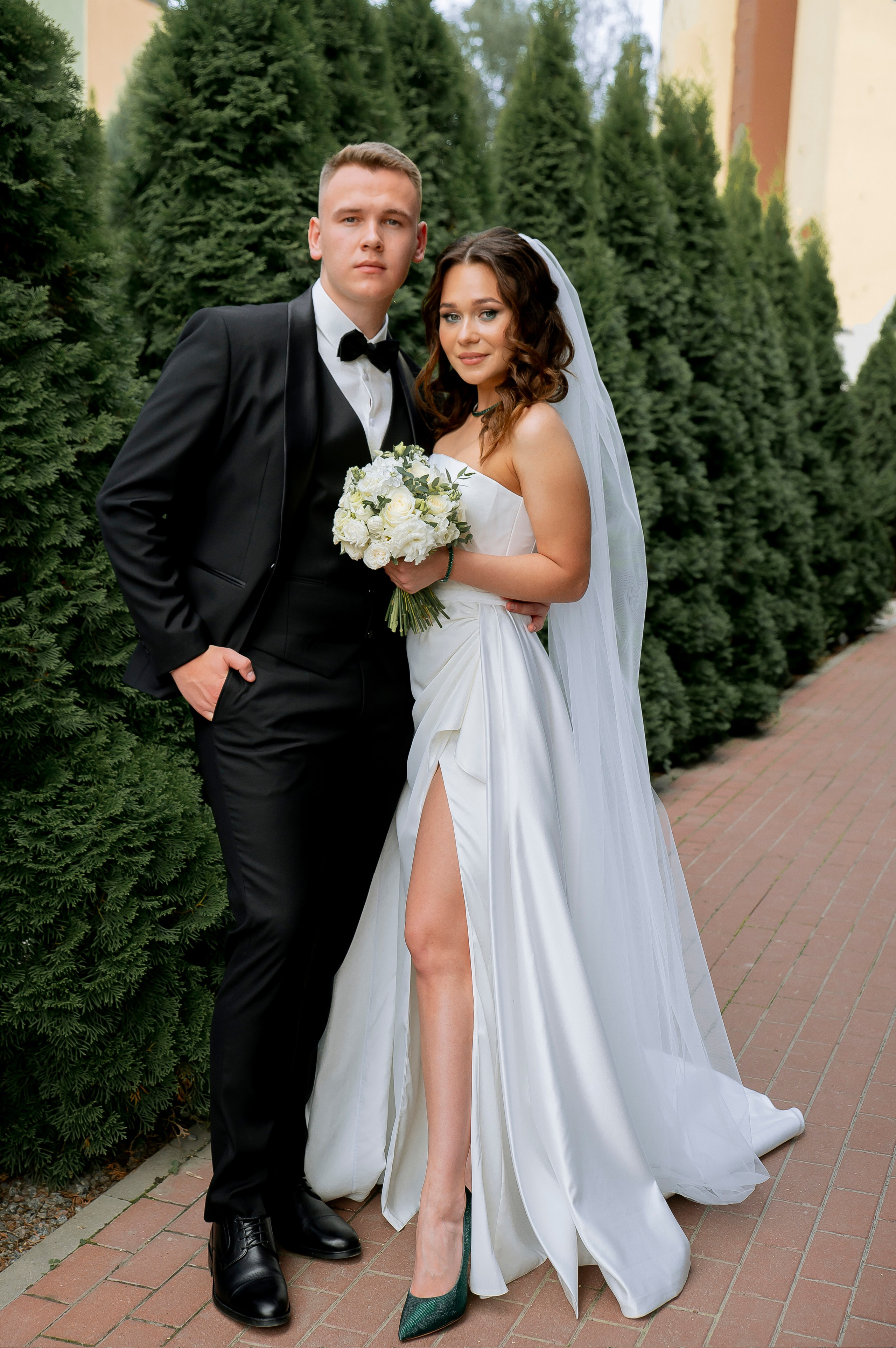 Екатерина & Евгений. Свадебный и семейный фотограф Екатерина Шестакова