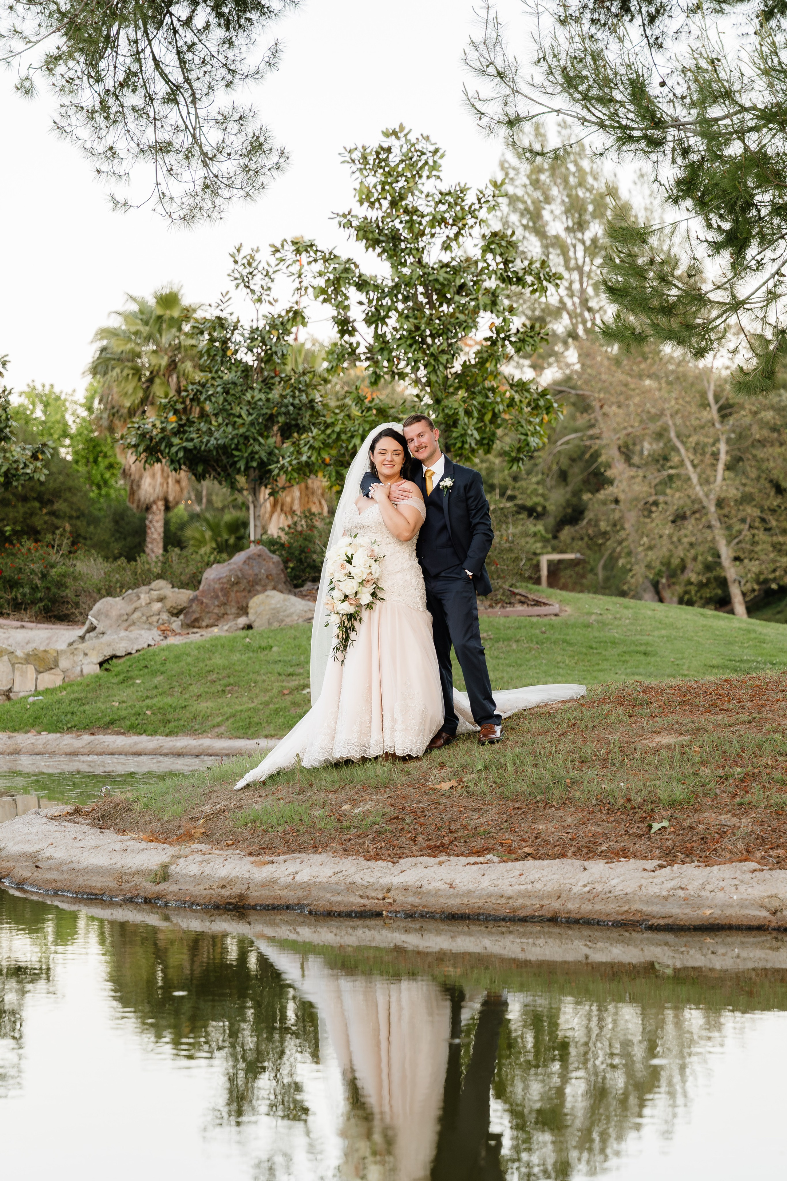 Ivan & Danielle. Babich_weddings