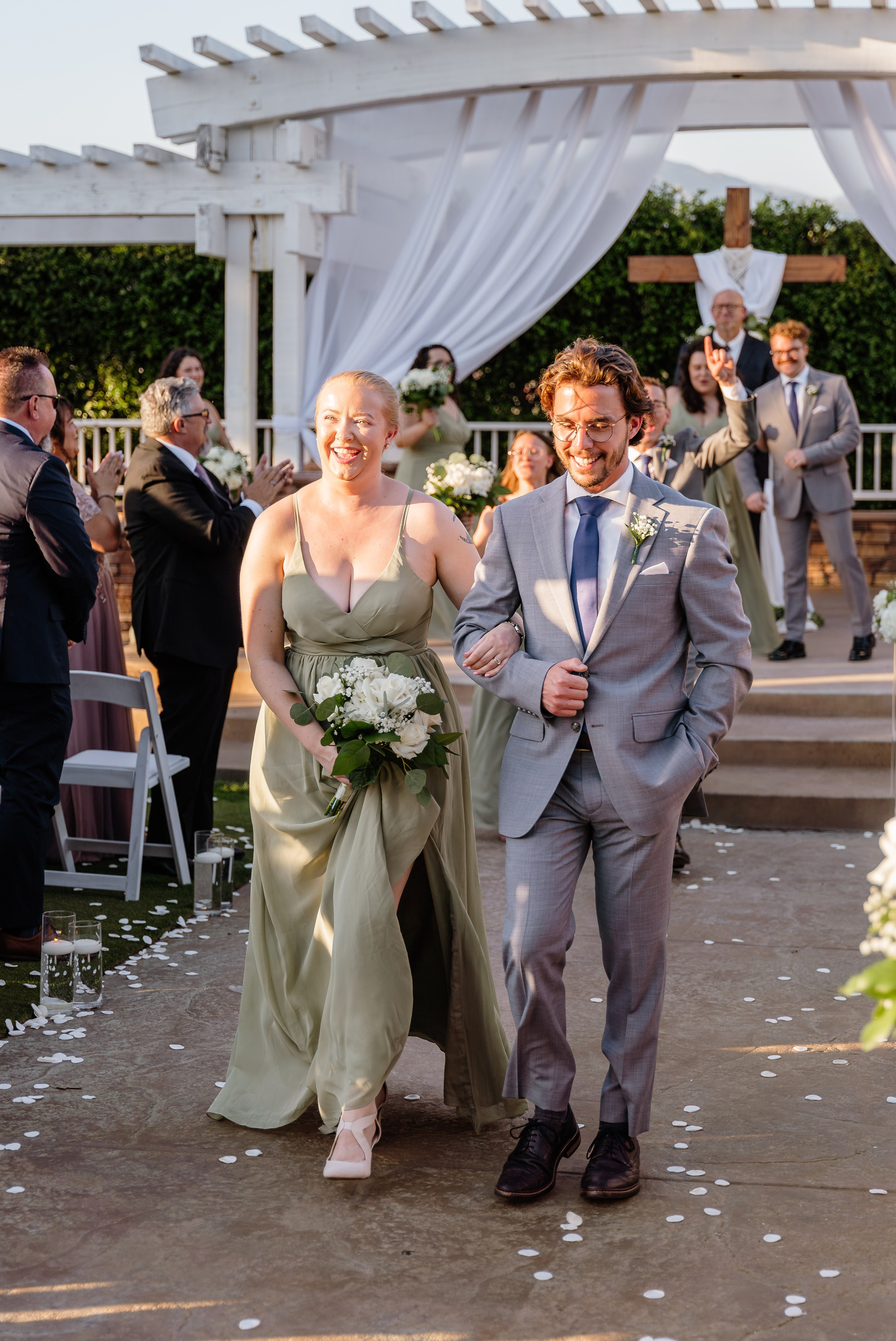 Ivan & Danielle. Babich_weddings