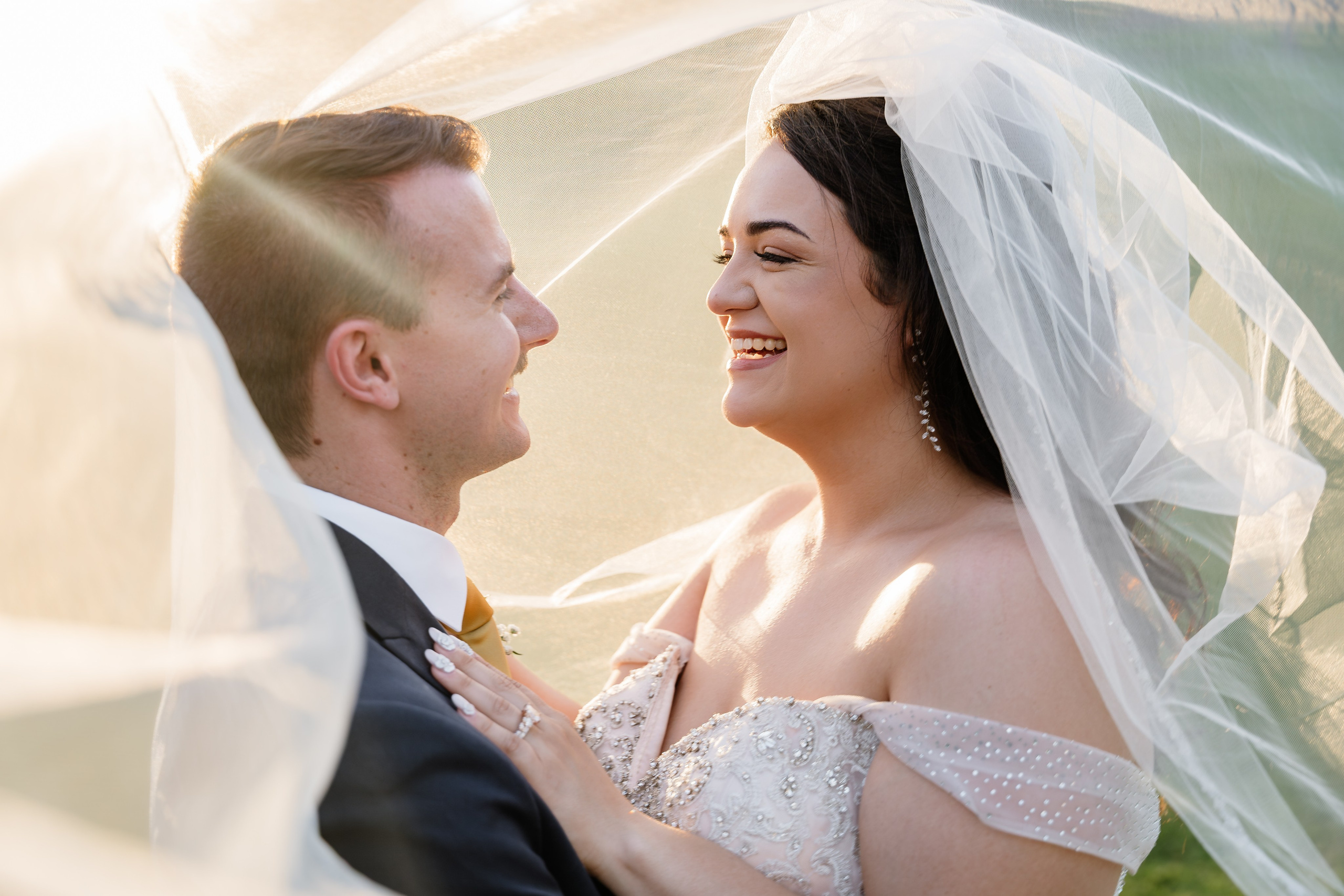Ivan & Danielle. Babich_weddings