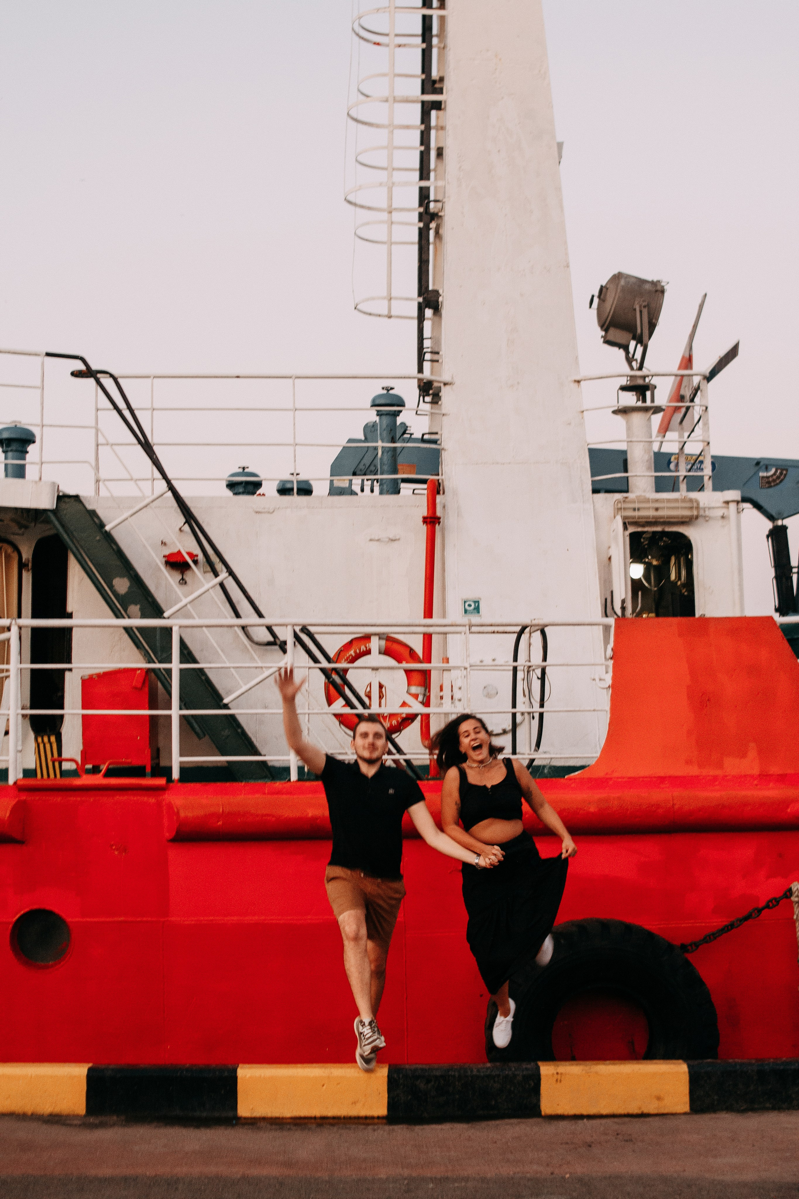 Список локаций для экспресс-фотосессий в Батуми. Свадебный и портретный фотограф в Белграде Екатерина Македонская