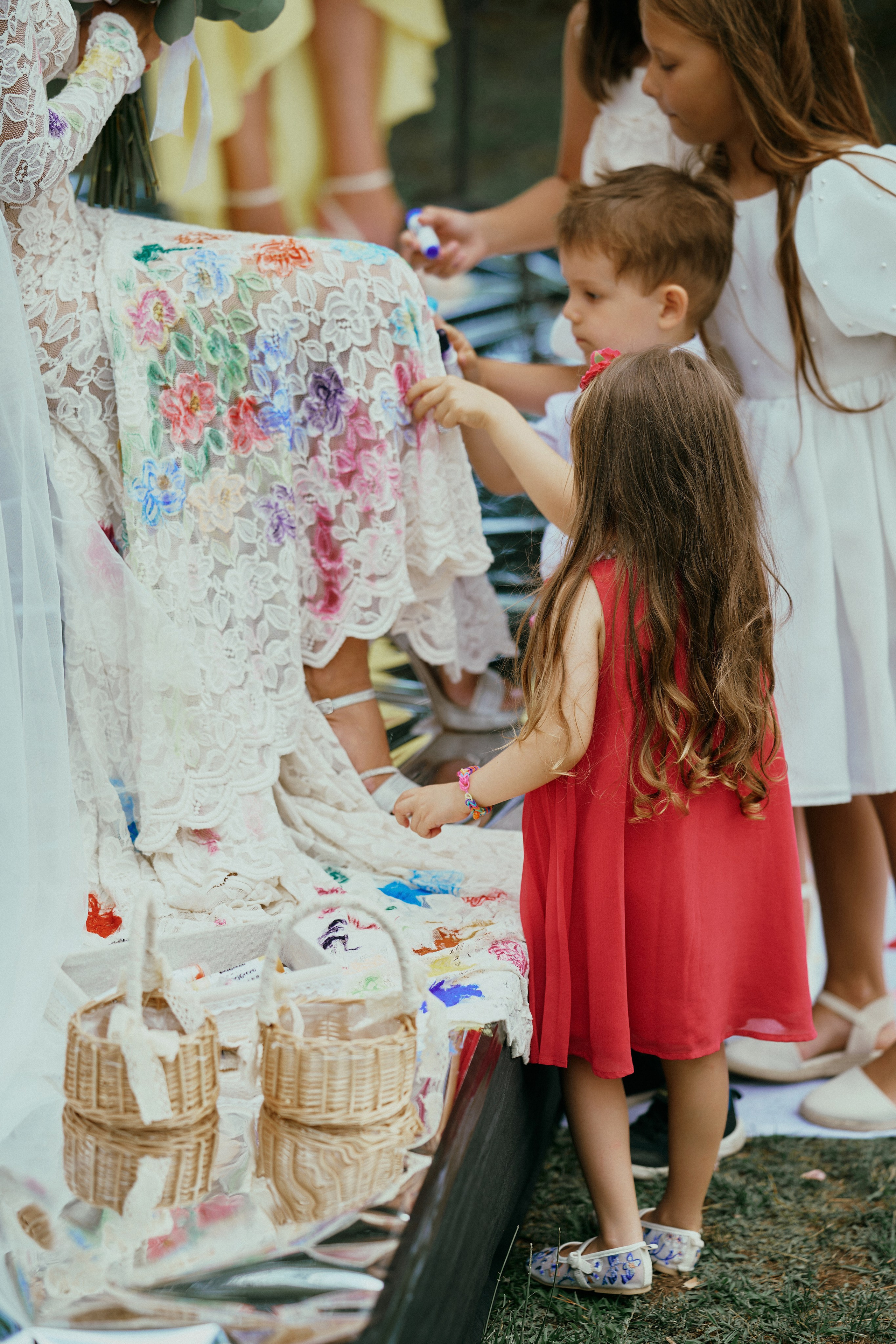 Jeime & Marina. Фотограф в Барселоне Жанна Захарченко