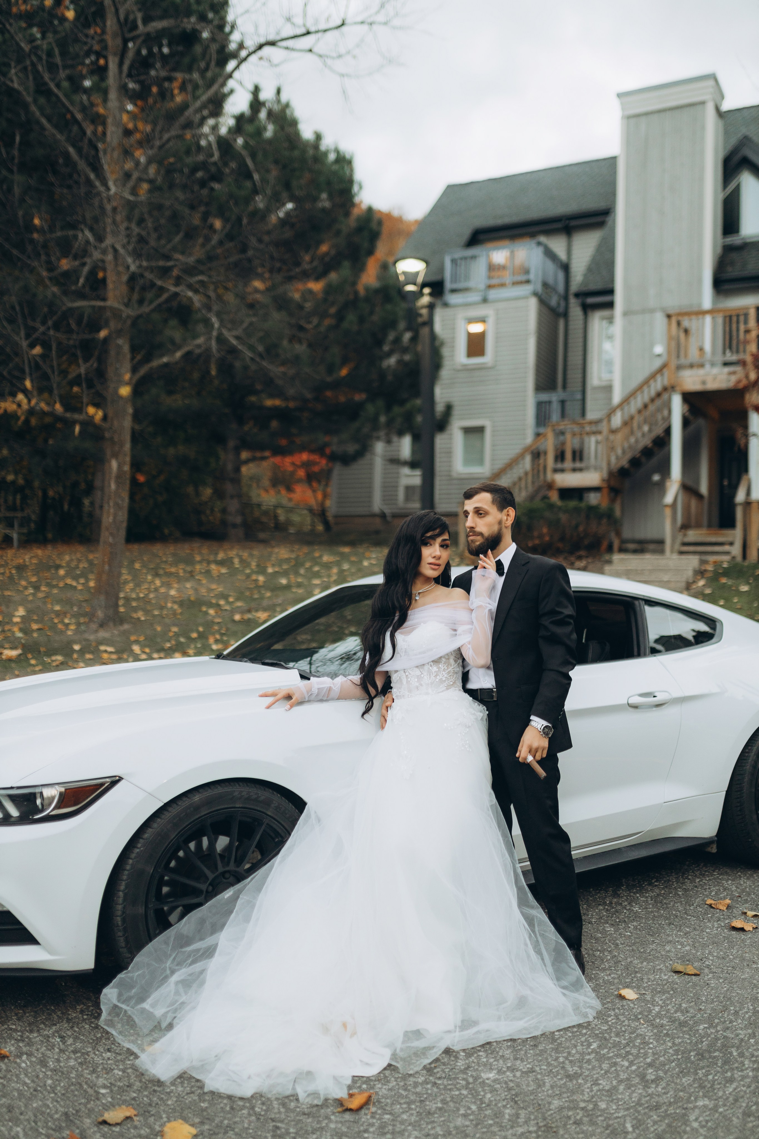 Mountain Wedding. Chernenko.photography