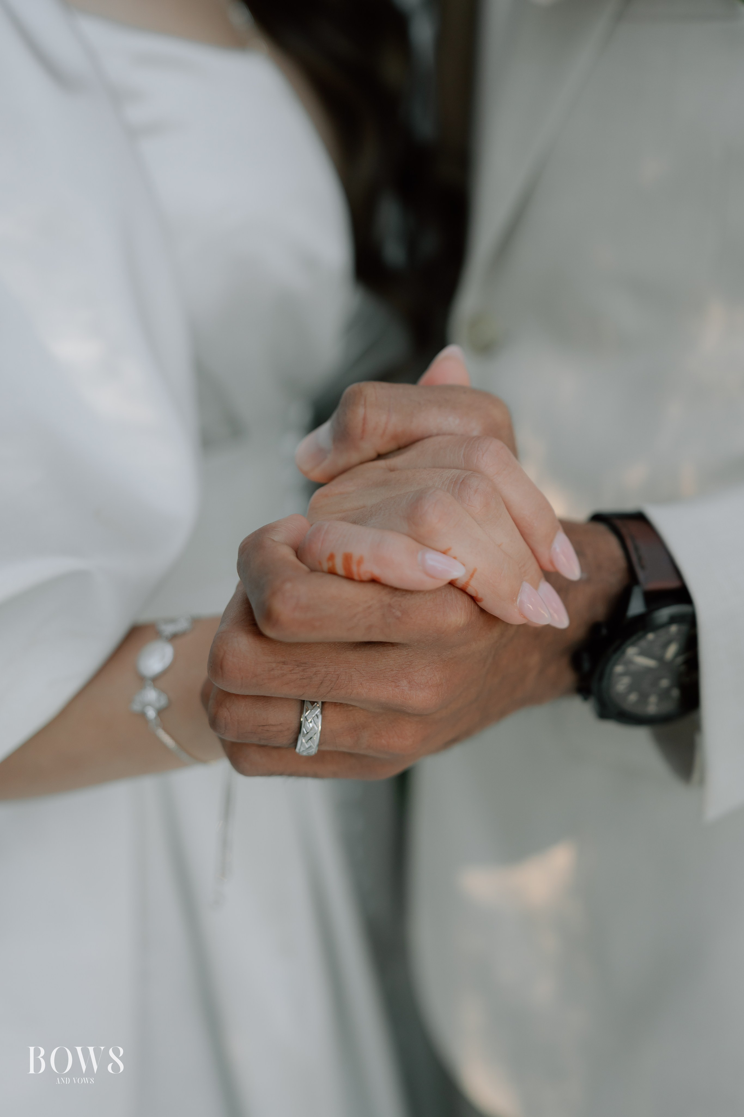 ARAVIND & MARISSA. WEDDING PHOTO COLOR GRADING