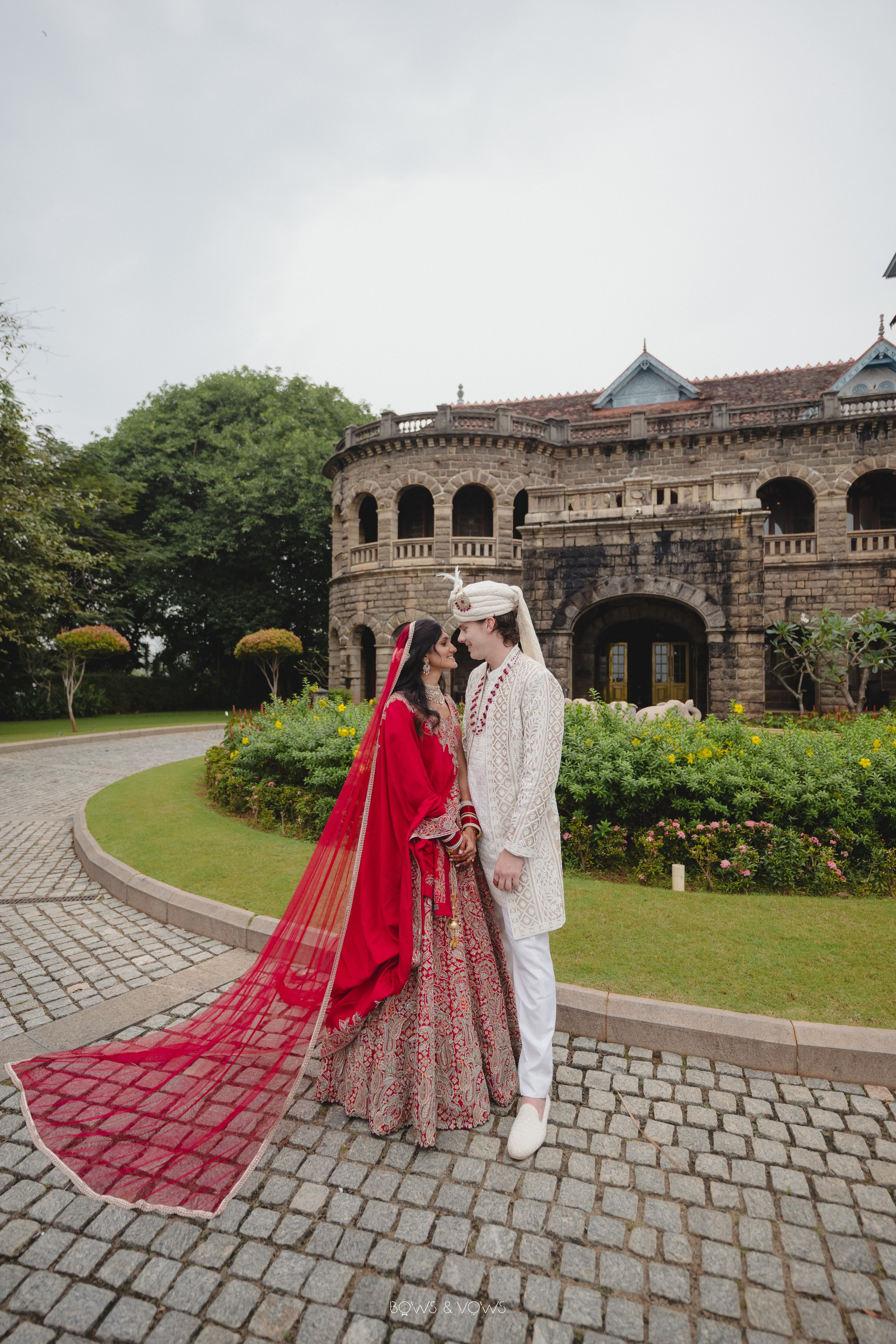 SANAYA & REID. WEDDING PHOTO COLOR GRADING