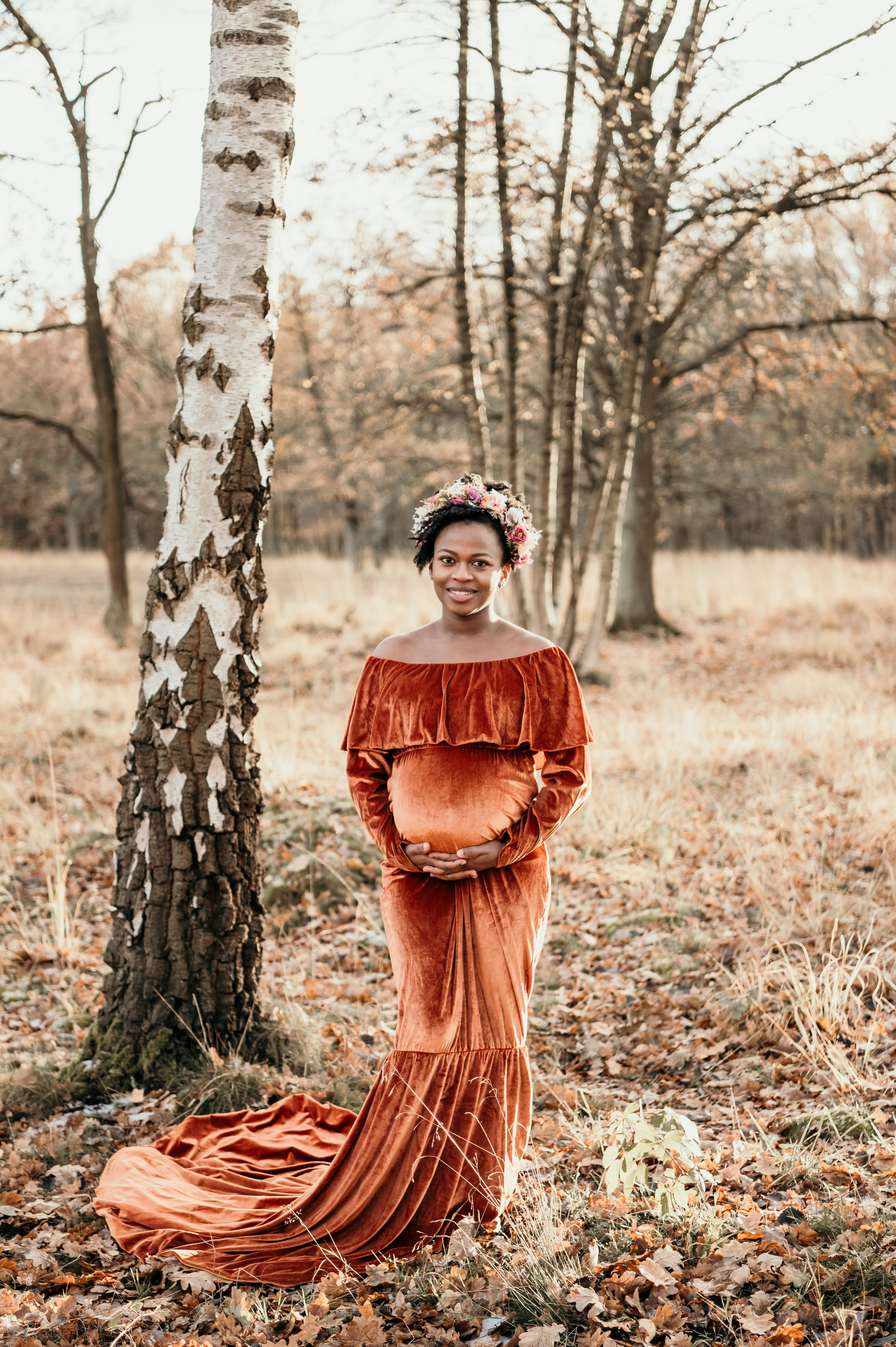 Emily. Maternity Newborn and Family photographer Hamburg Claire Hambley