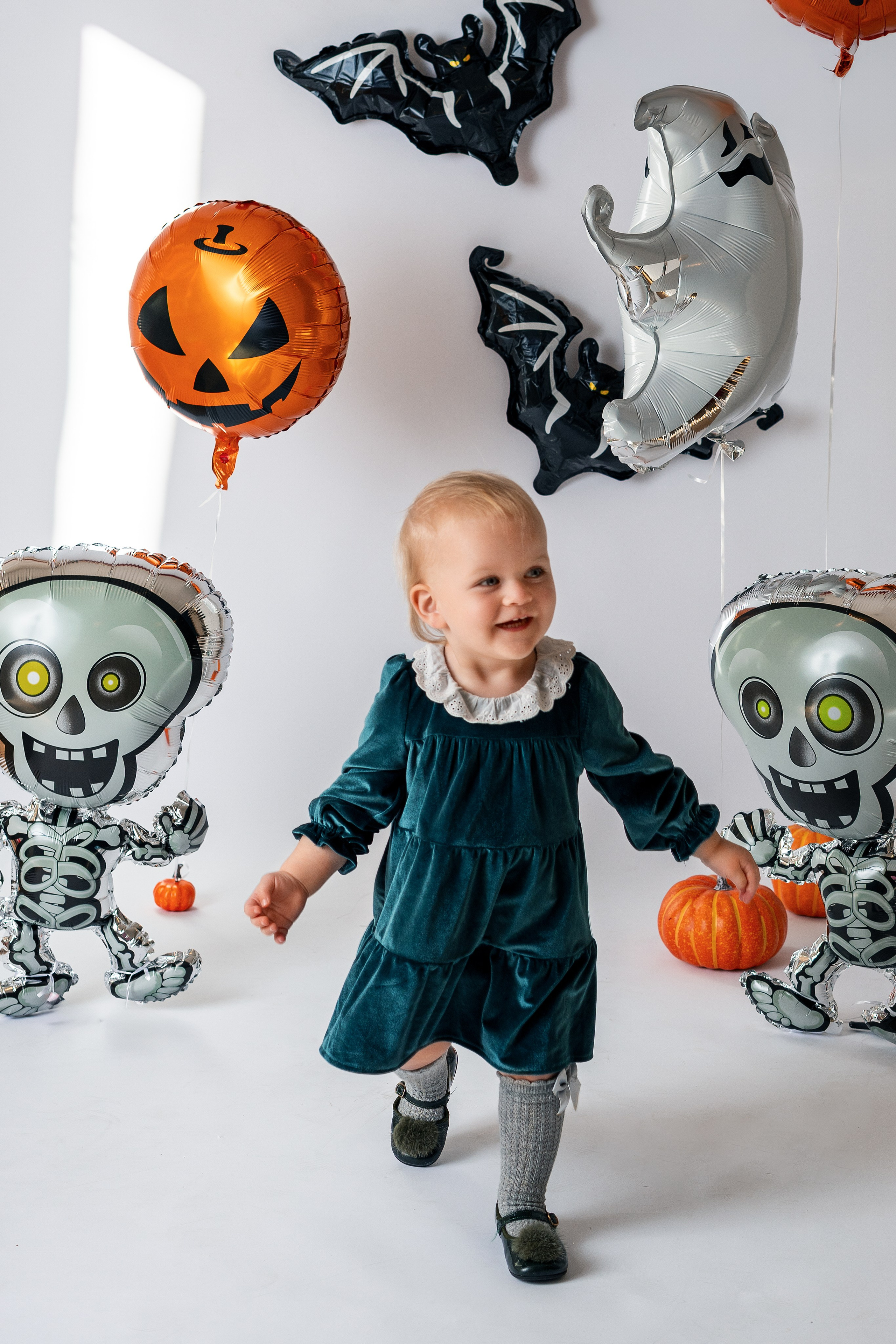 HALLOWEEN. Petit trésor photos de famille, grossesse et nouveau-né à Roanne