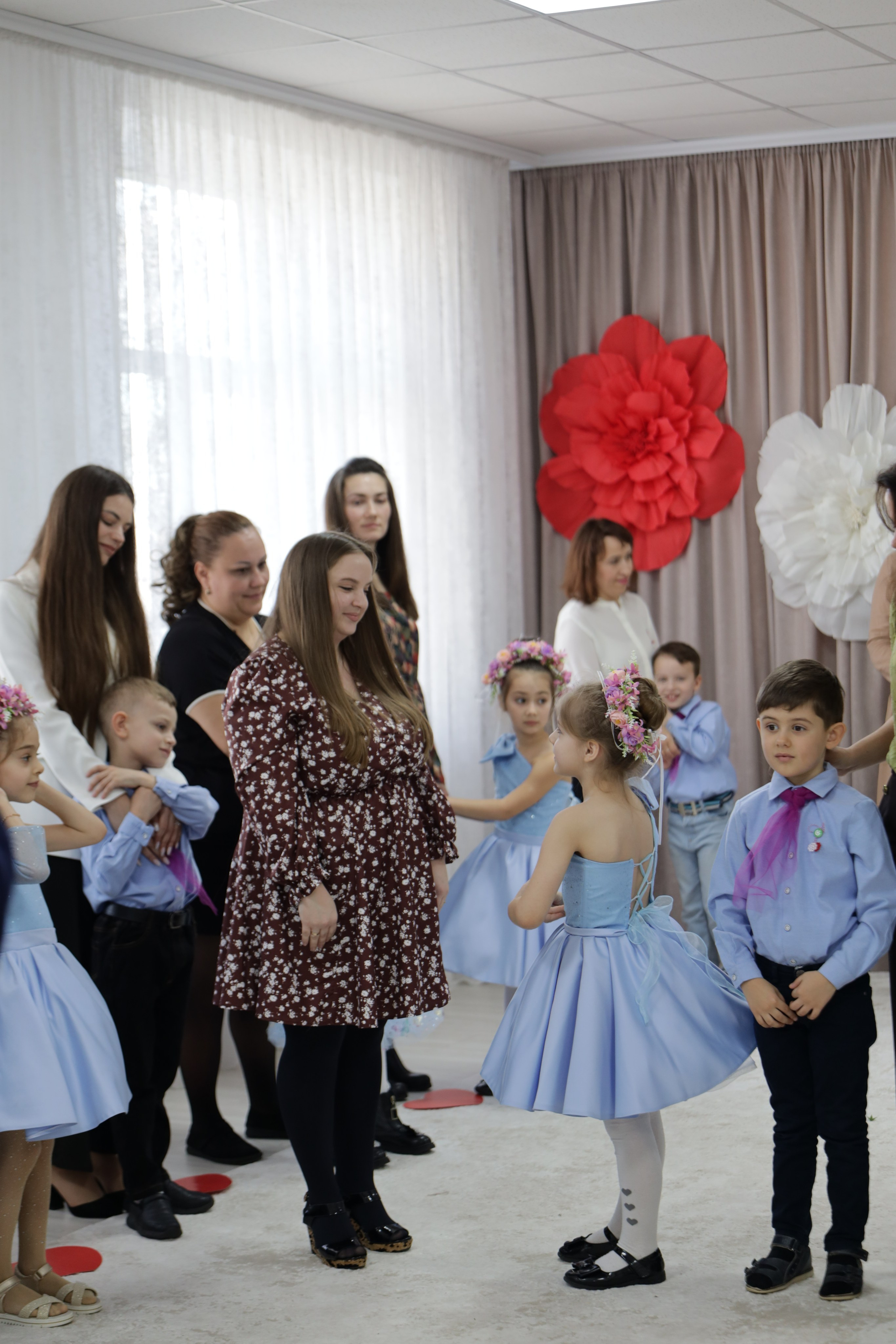 Mama în ochi de copil.... Alika Dia- Fotograf în Republica Moldova, Strășeni