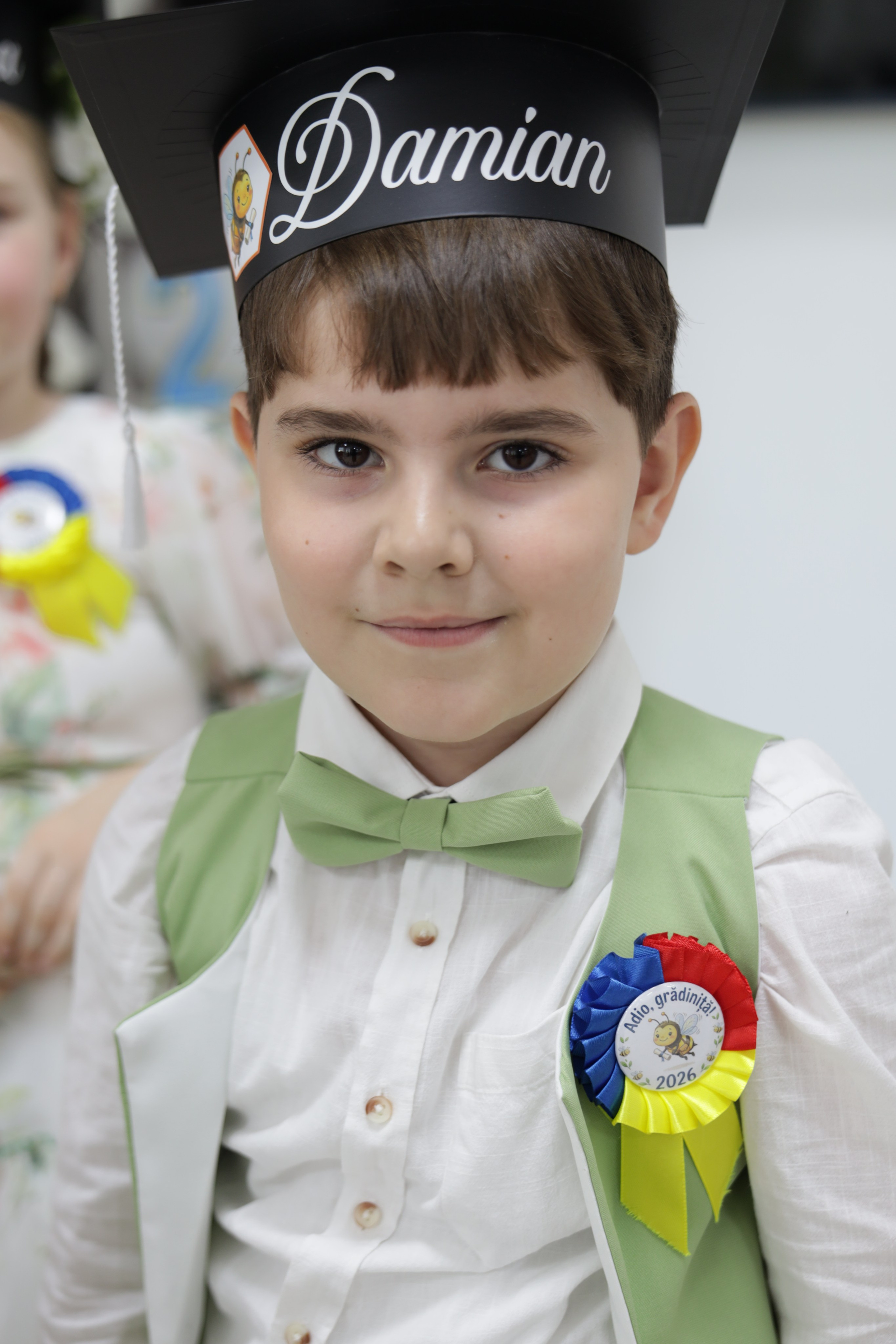 Adio Grădiniță 2026. Alika Dia- Fotograf în Republica Moldova, Strășeni