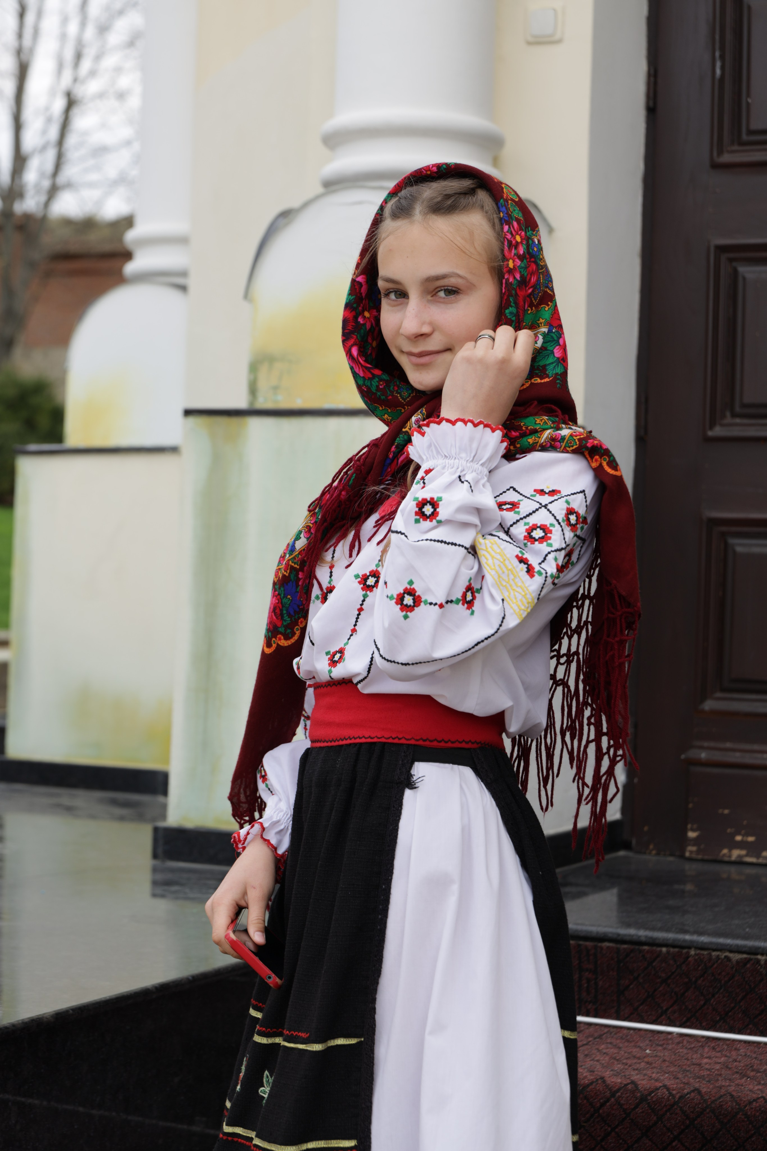 Cântările Învierii-Tradiție și Lumină. Alika Dia- Fotograf în Republica Moldova, Strășeni