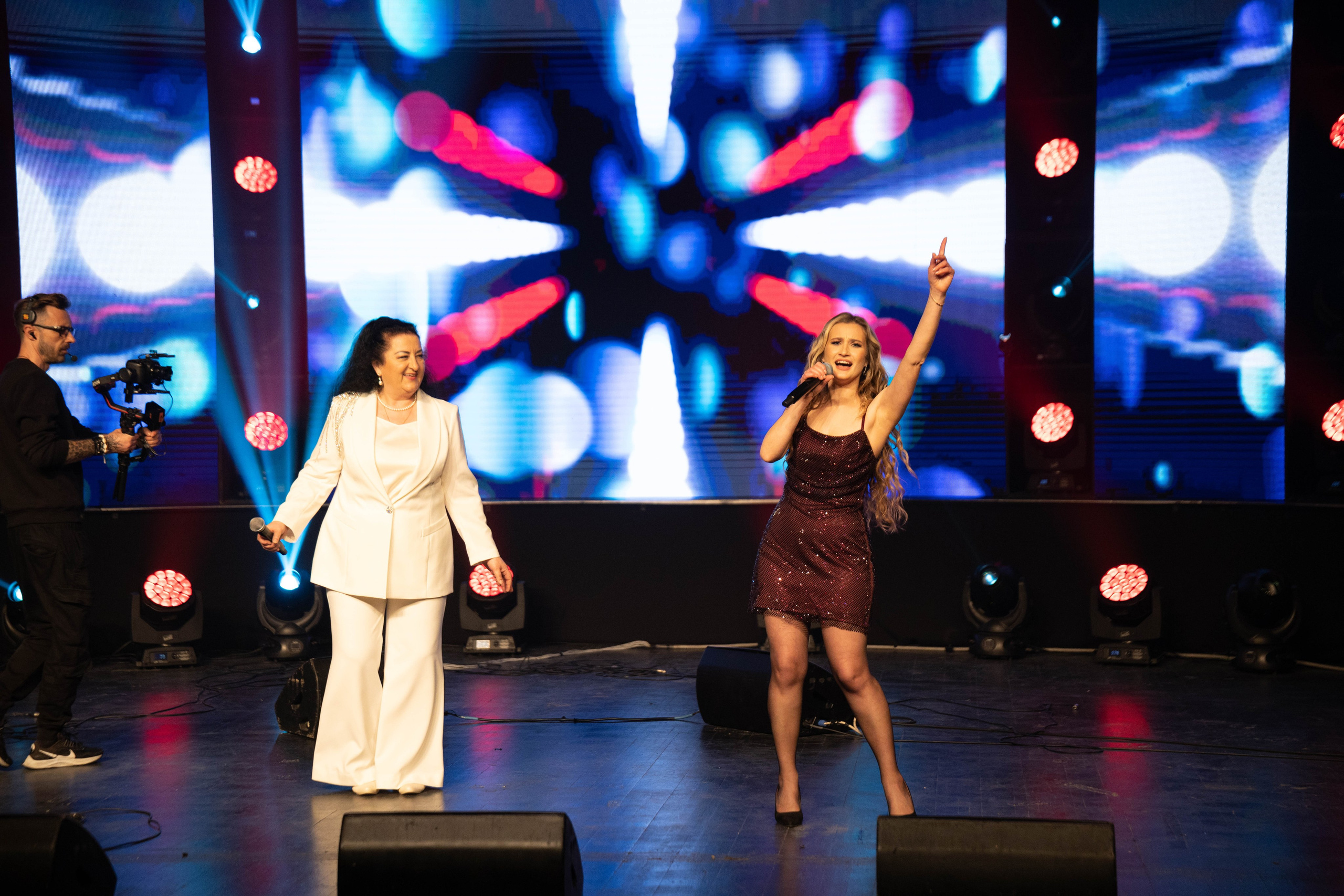 Maria Stoianov-Aniversare 2026. Alika Dia- Fotograf în Republica Moldova, Strășeni