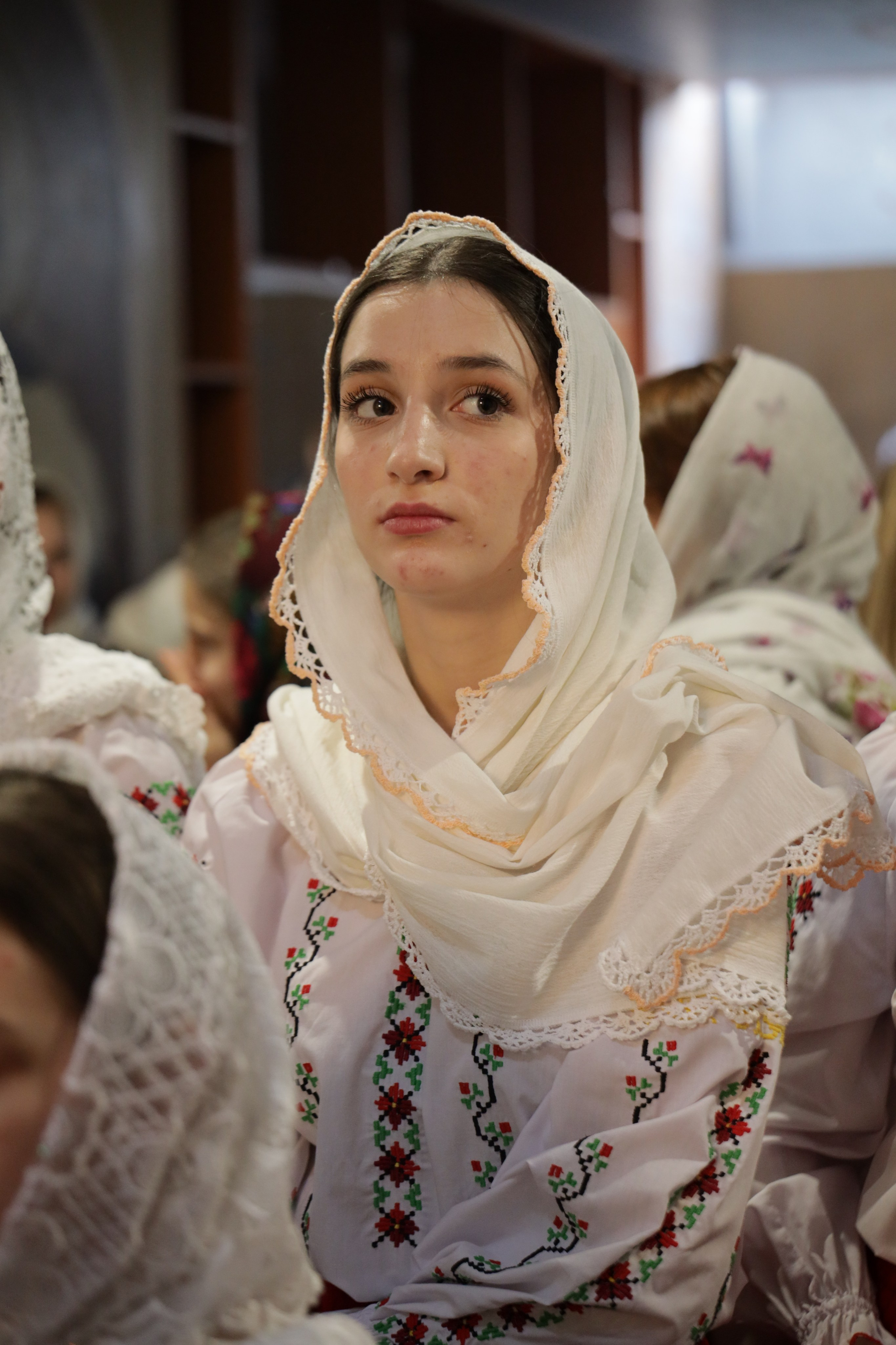 Cântările Învierii-Tradiție și Lumină. Alika Dia- Fotograf în Republica Moldova, Strășeni