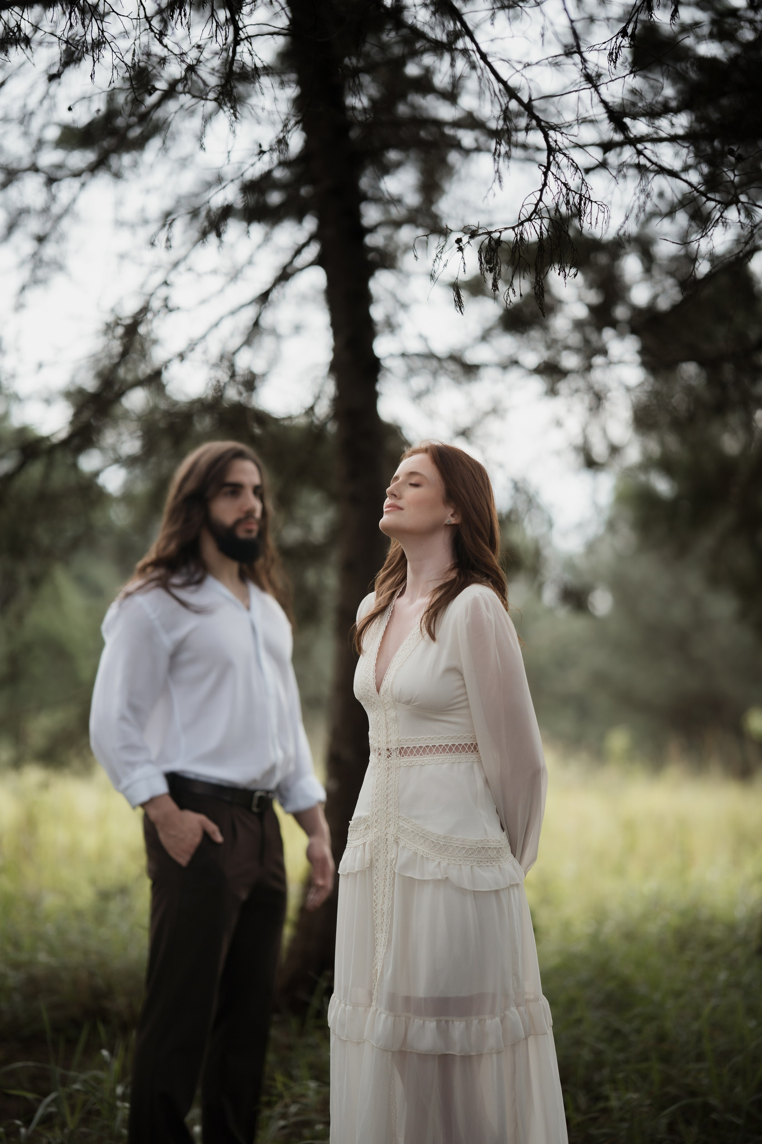Ana e Igor. Edu e Josi Fotografia