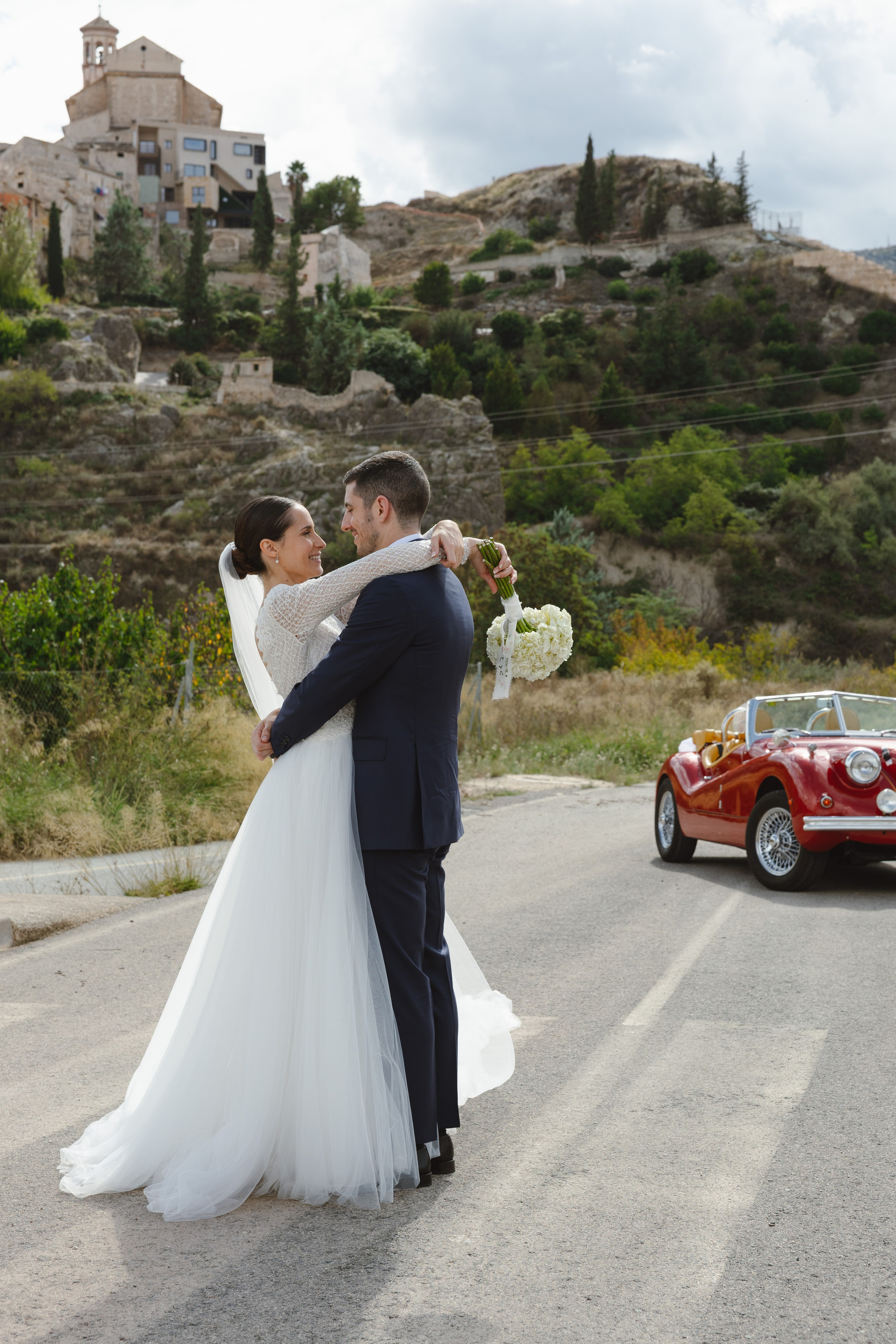 EVA & GUILLE. Fotógrafo y Videografo de bodas y eventos