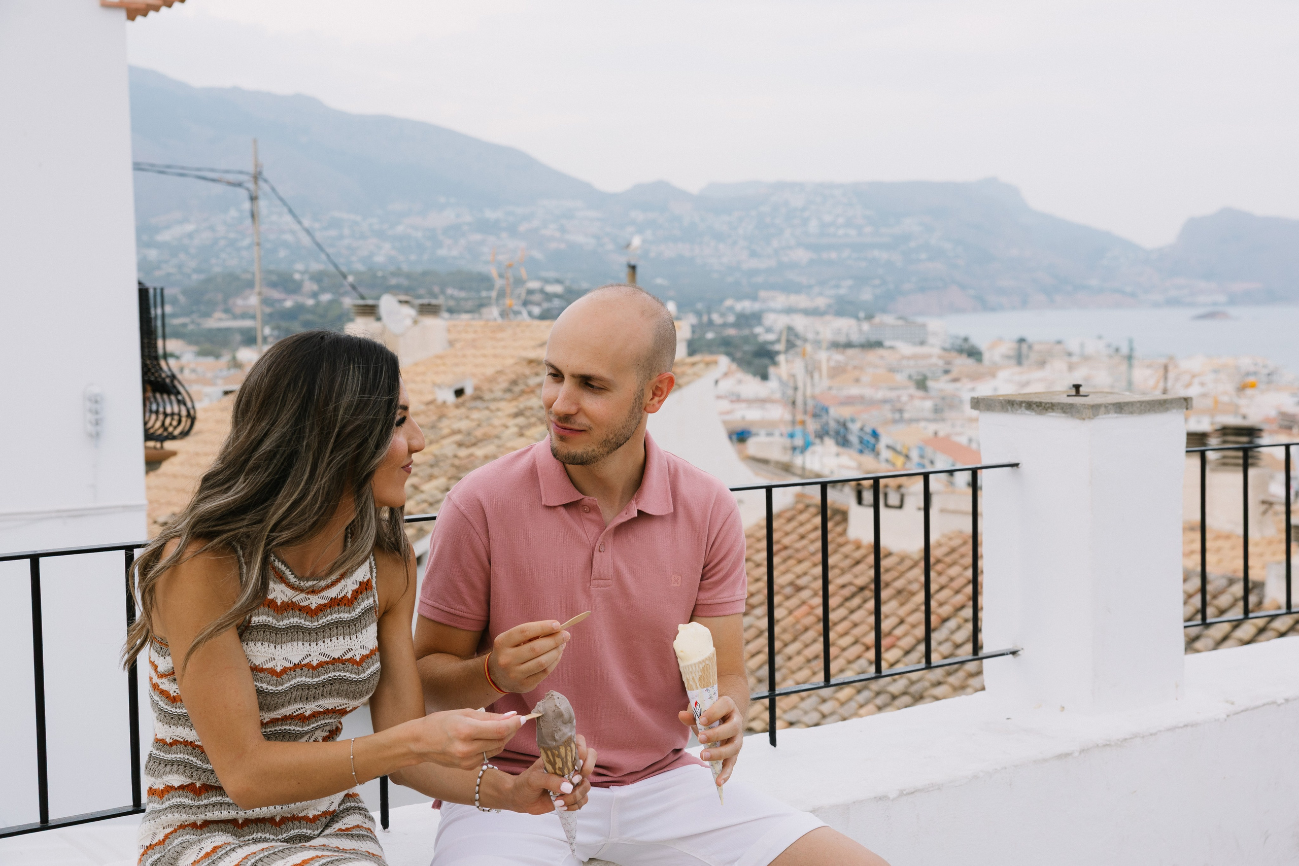 PREBODA EN ALTEA. Fotógrafo y Videógrafo de bodas y eventos