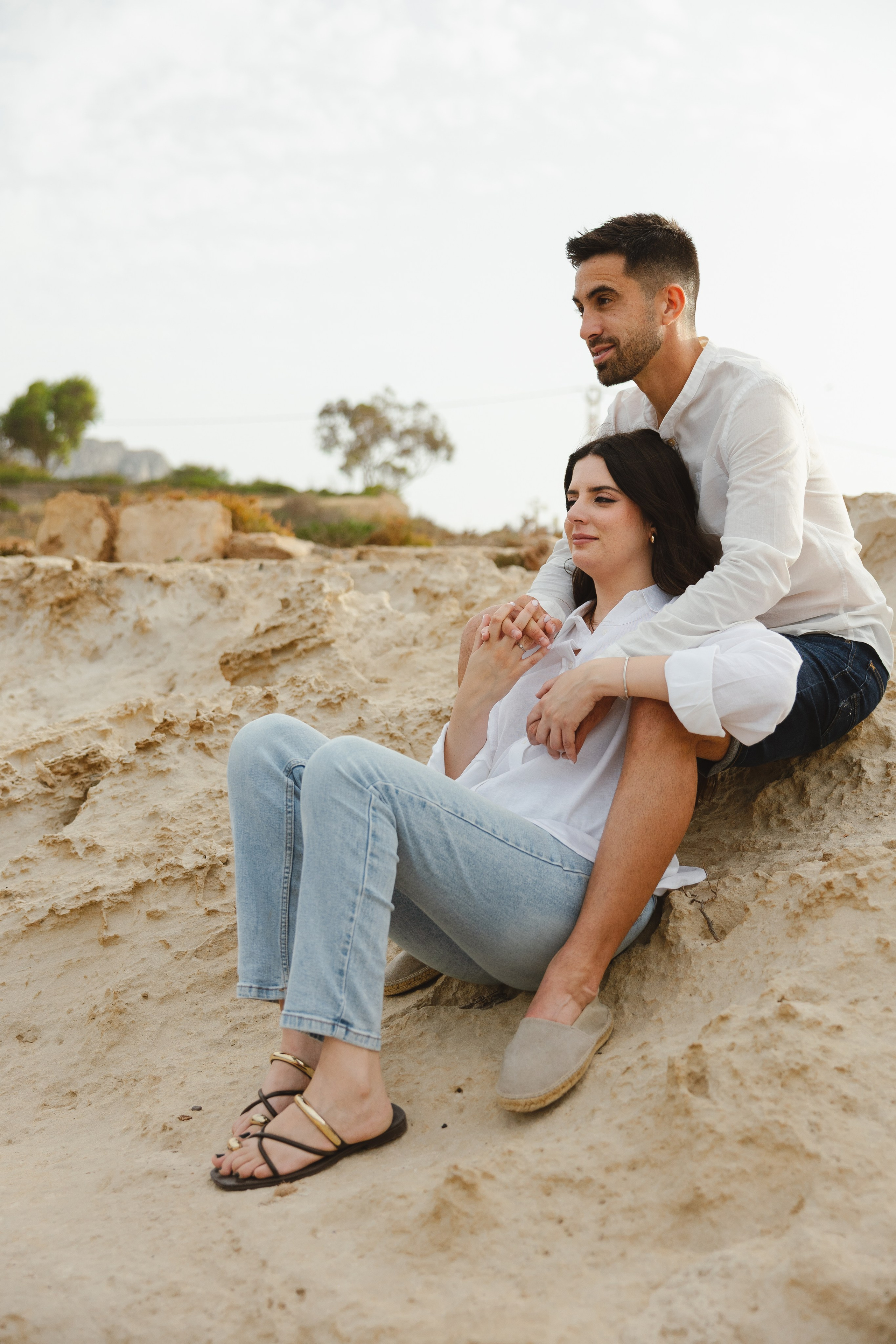 PREBODA ISABEL Y ÁNGEL. Fotógrafo y Videógrafo de bodas y eventos