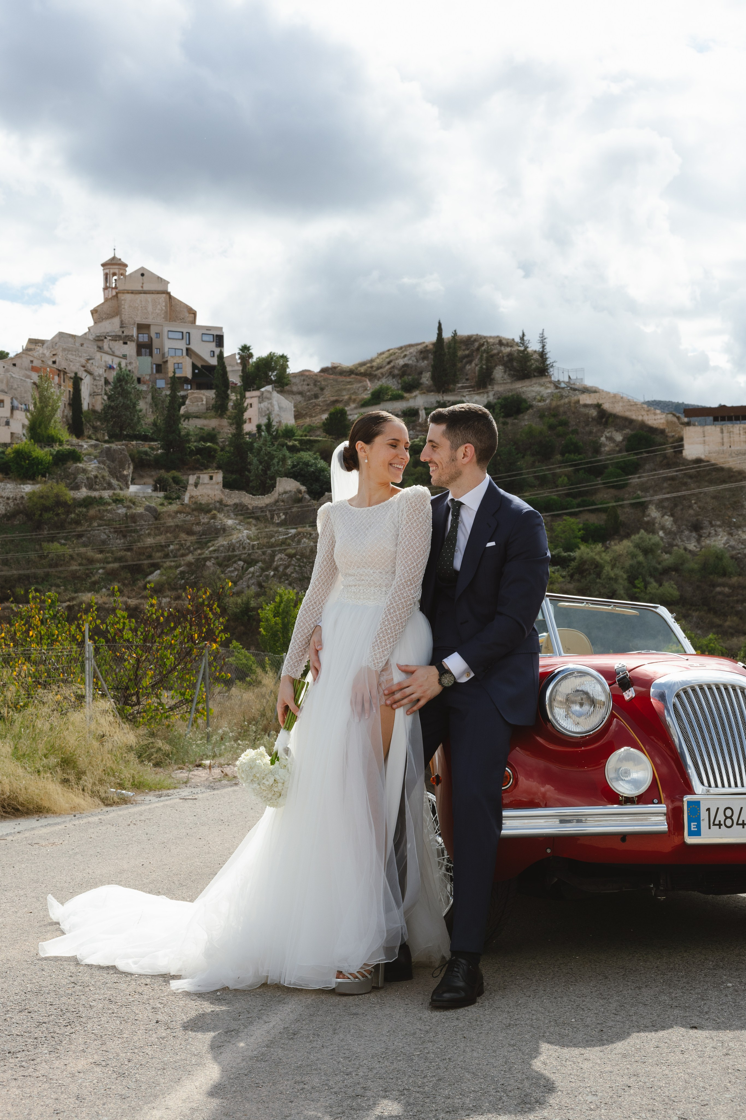 EVA & GUILLE. Fotógrafo y Videografo de bodas y eventos