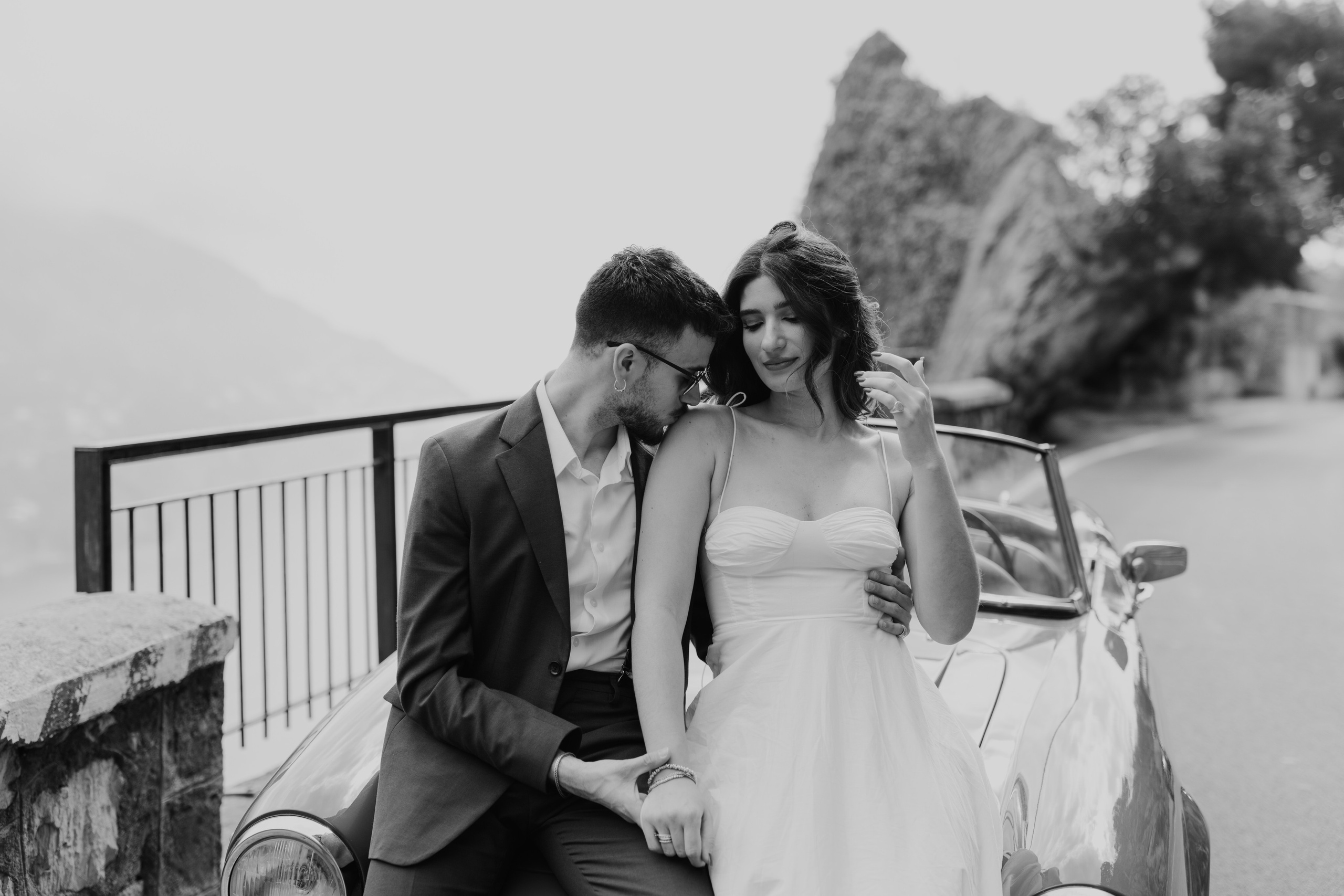 Simona & Giancarlo. Main