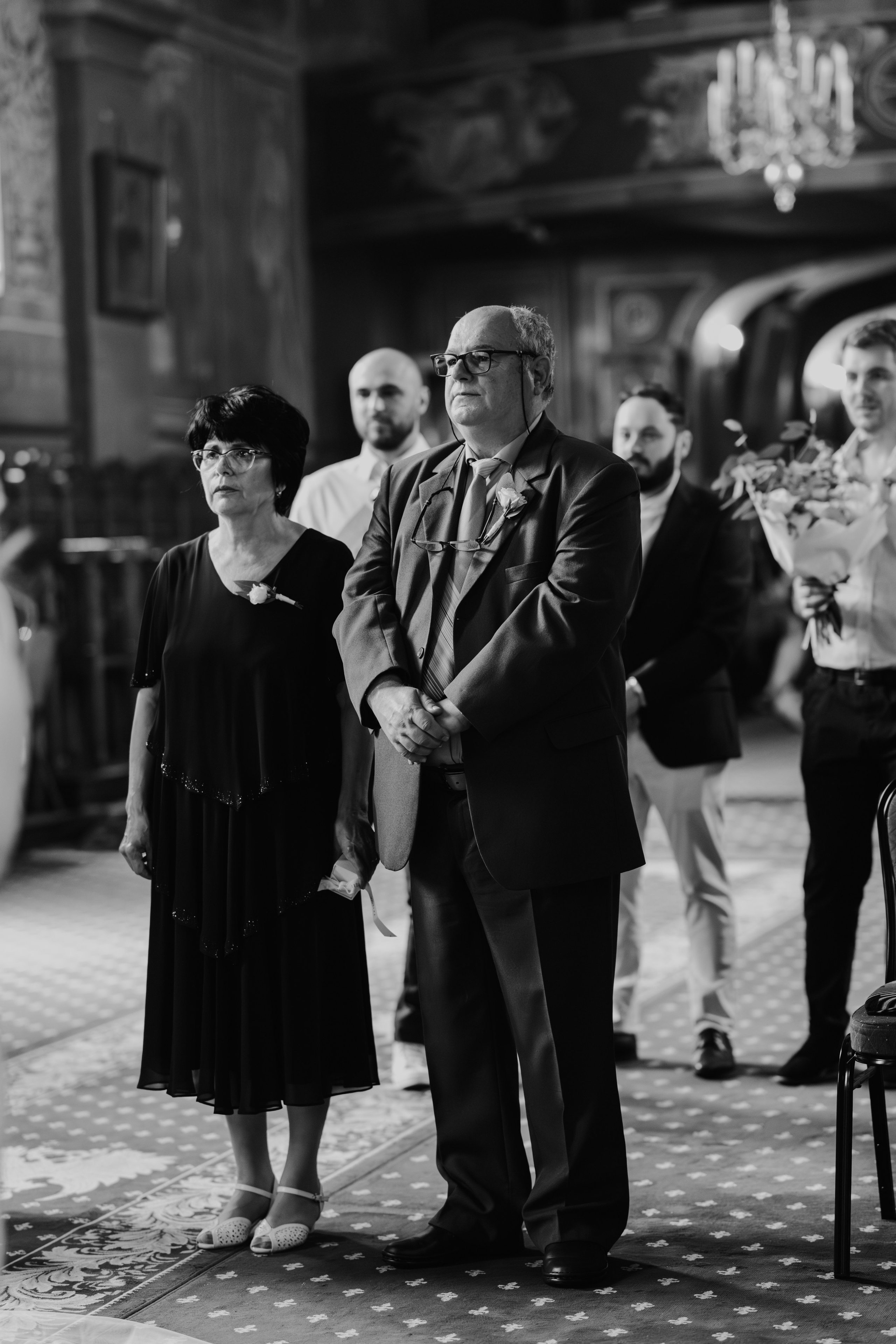 Flori & Cosmin. Main