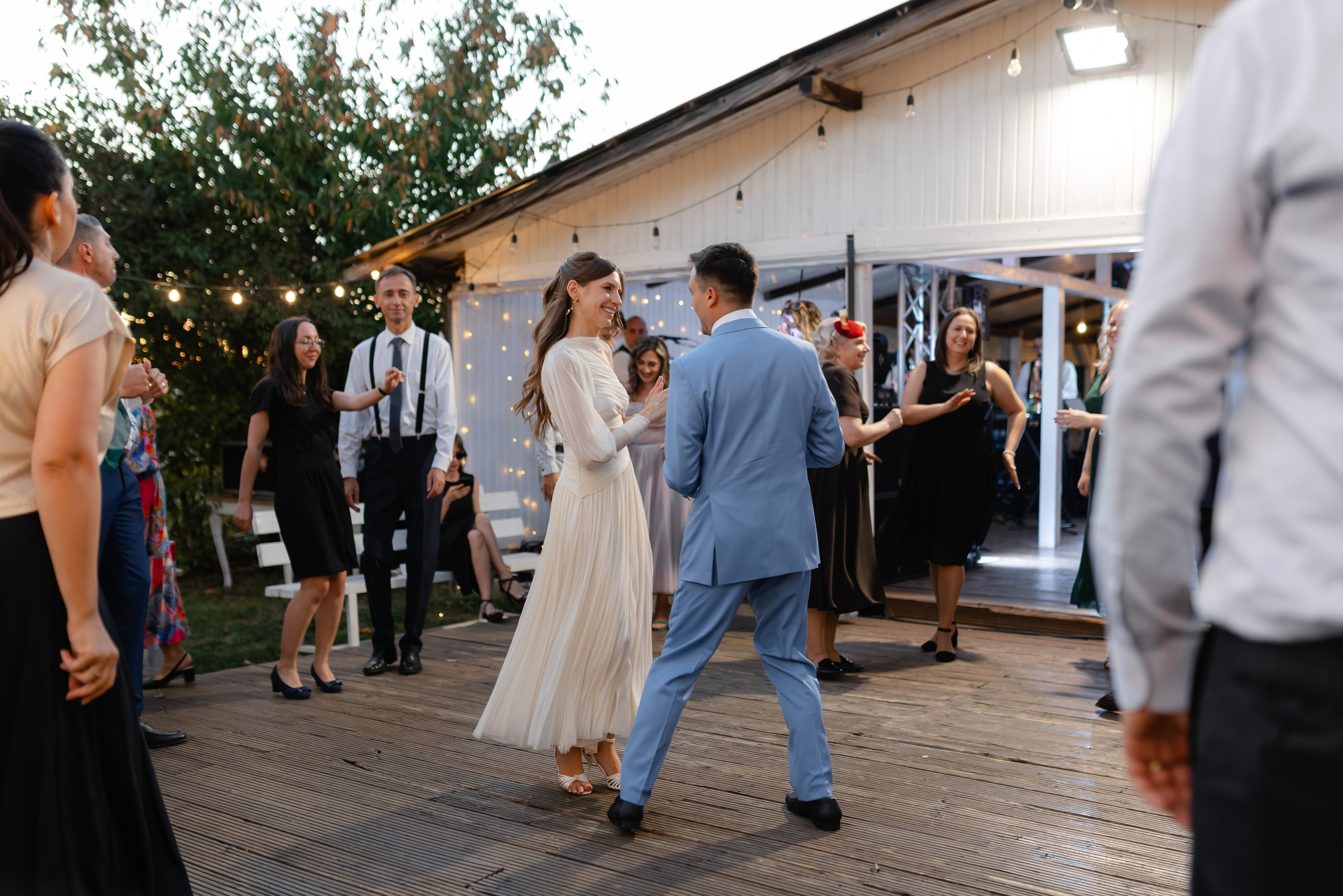 Natalia & Costin. Main