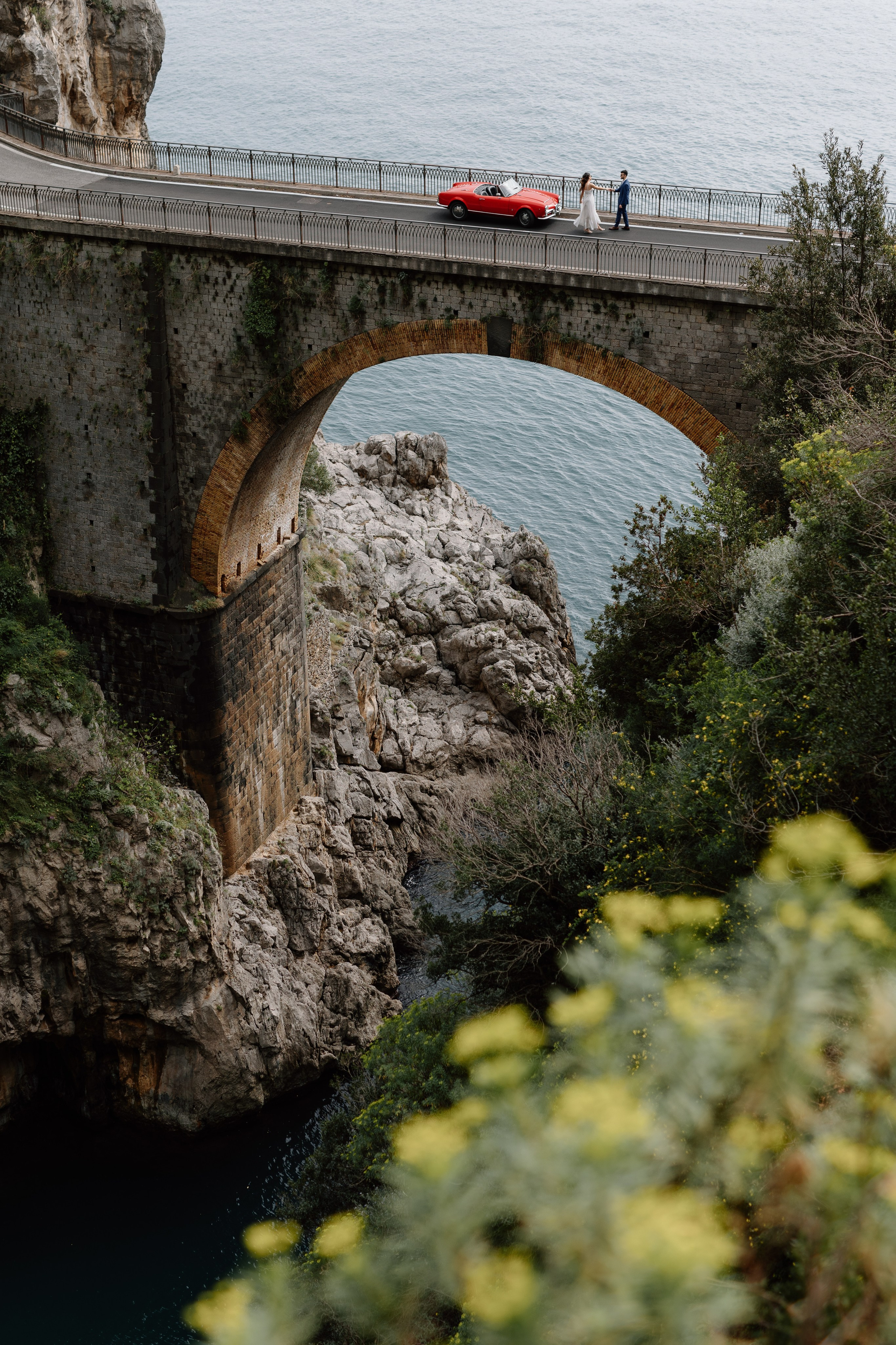 Simona & Giancarlo. Main