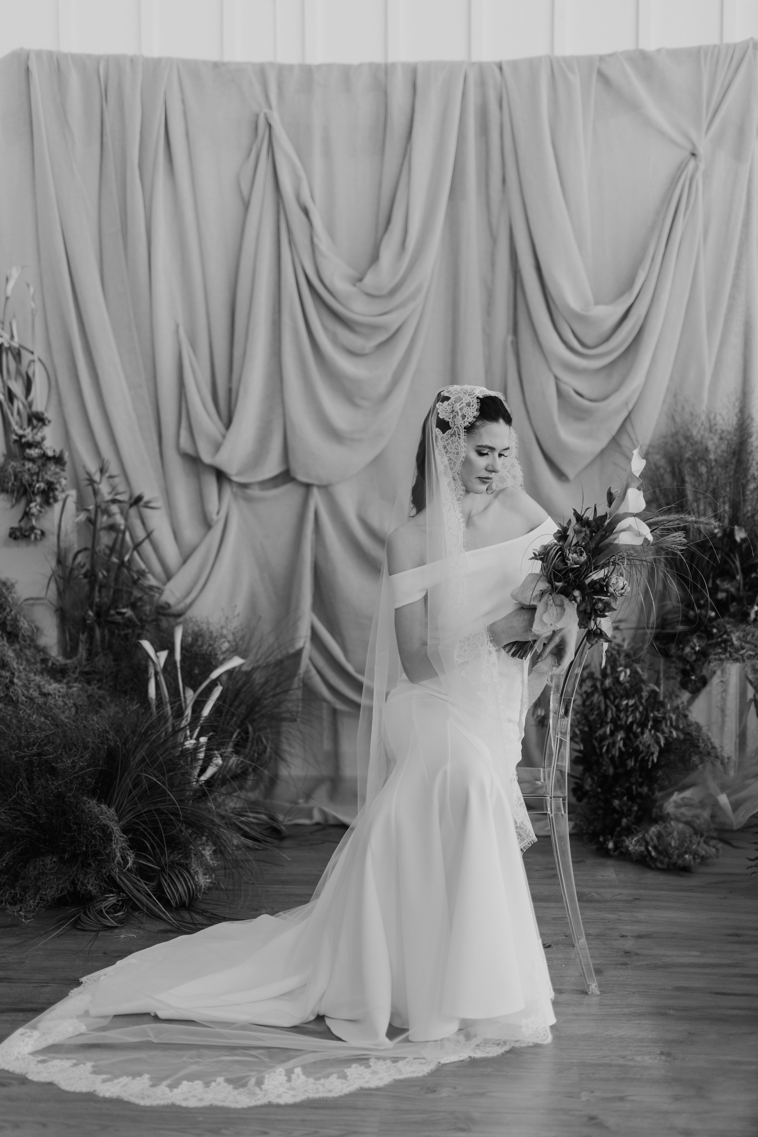 Styled Shoot White Manor. Main