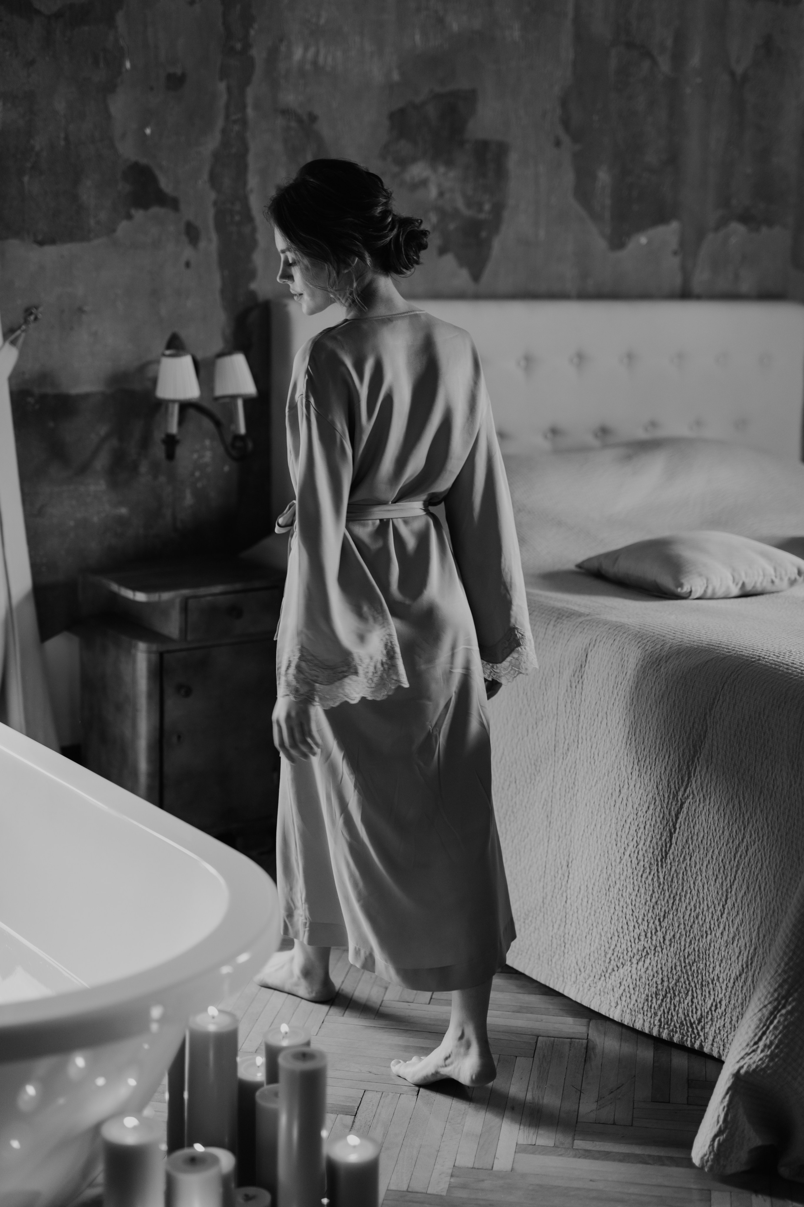 Styled Shoot Zabola Estate. Main