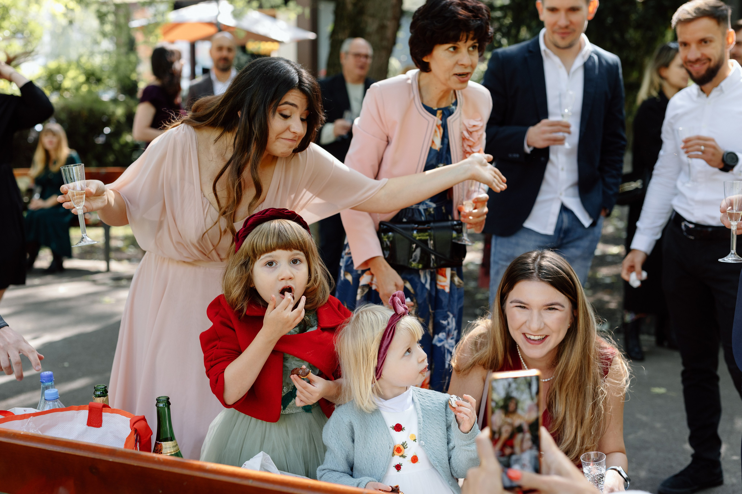 Flori & Cosmin — Civil ceremony. Main