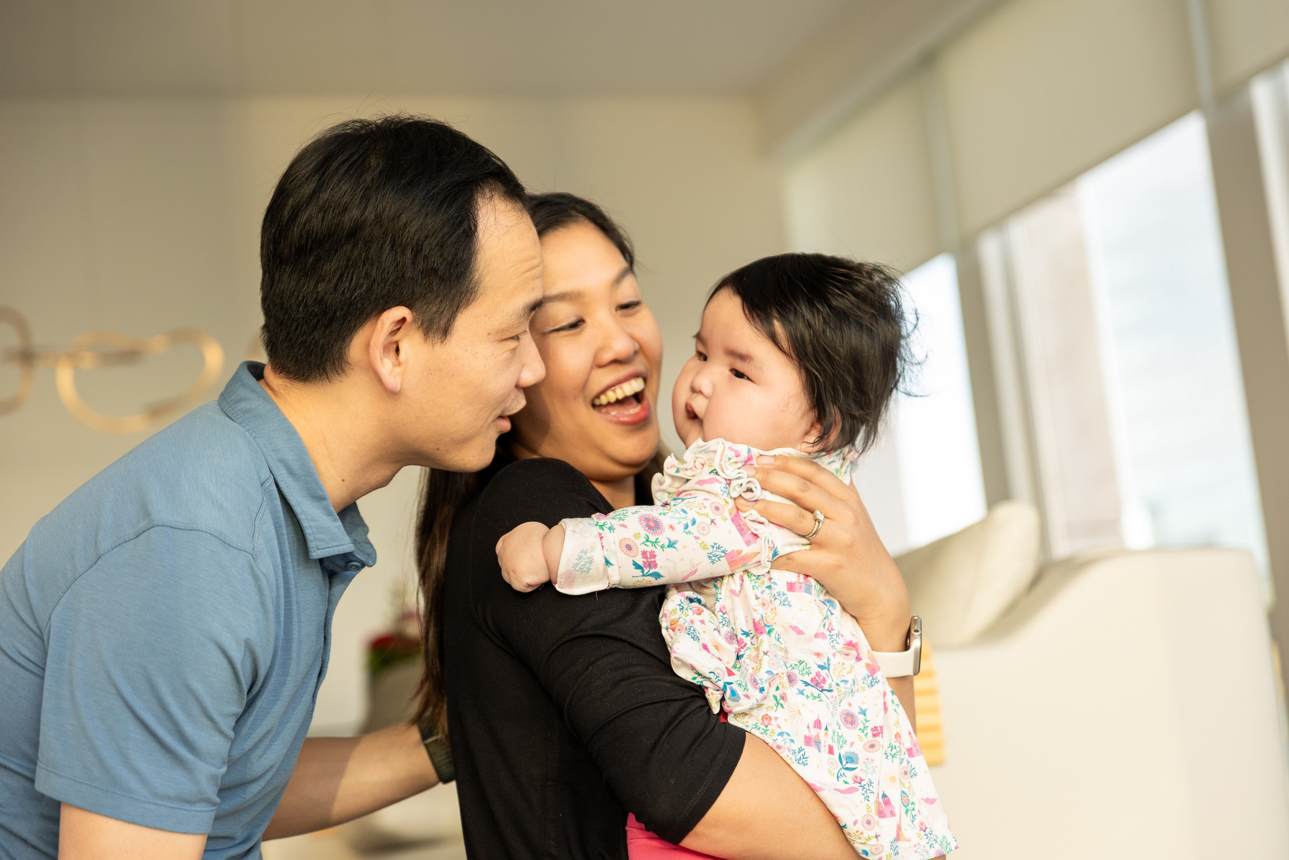 Half a Year of Love at Home. Family, lifestyle, and commercial photography in New York and New Jersey