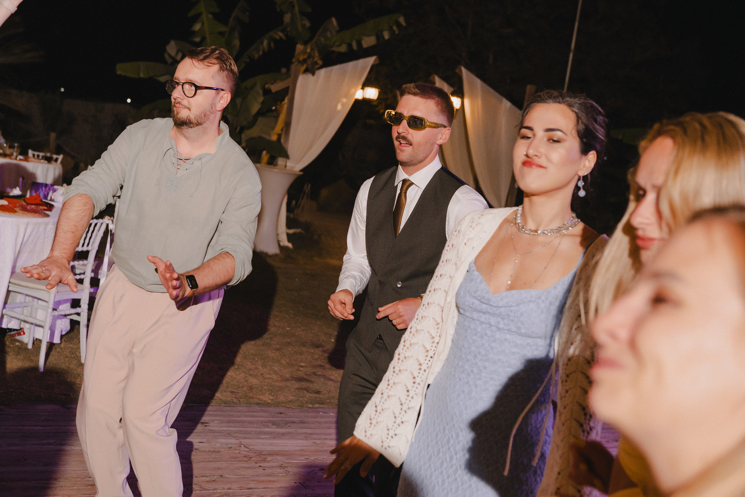 Nataly & Tristian. Фотограф в Анталии (Турция) Ева Сэрт