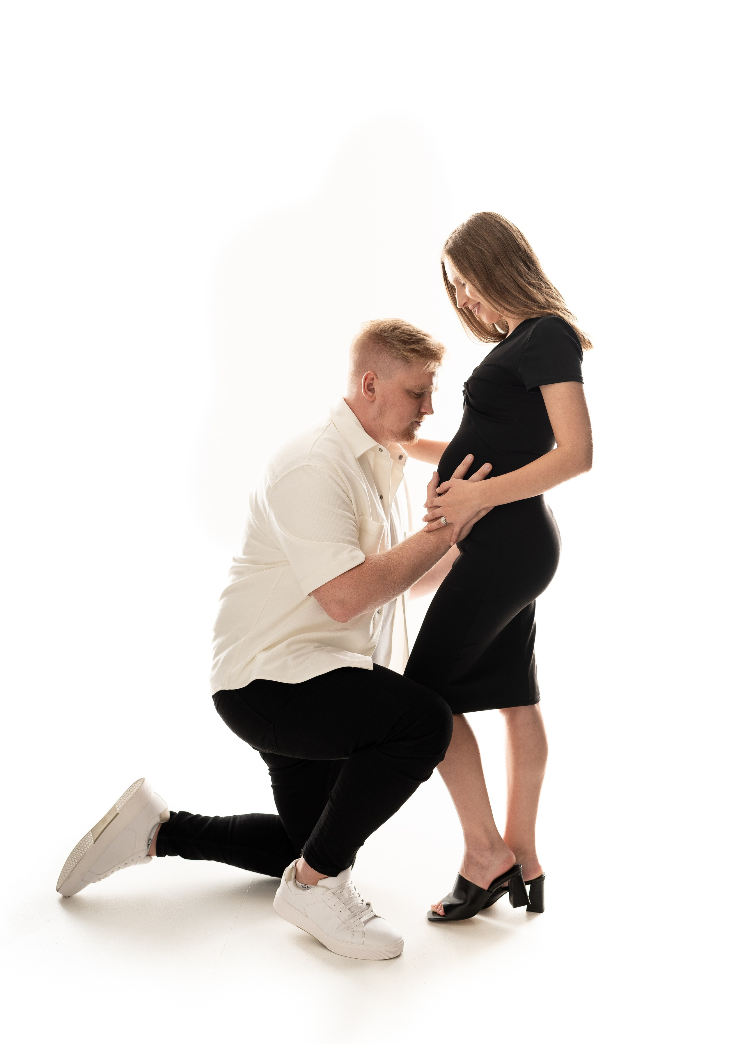 Faya and Serhii. Family photographer in Sacramento | Sofia Pavenko