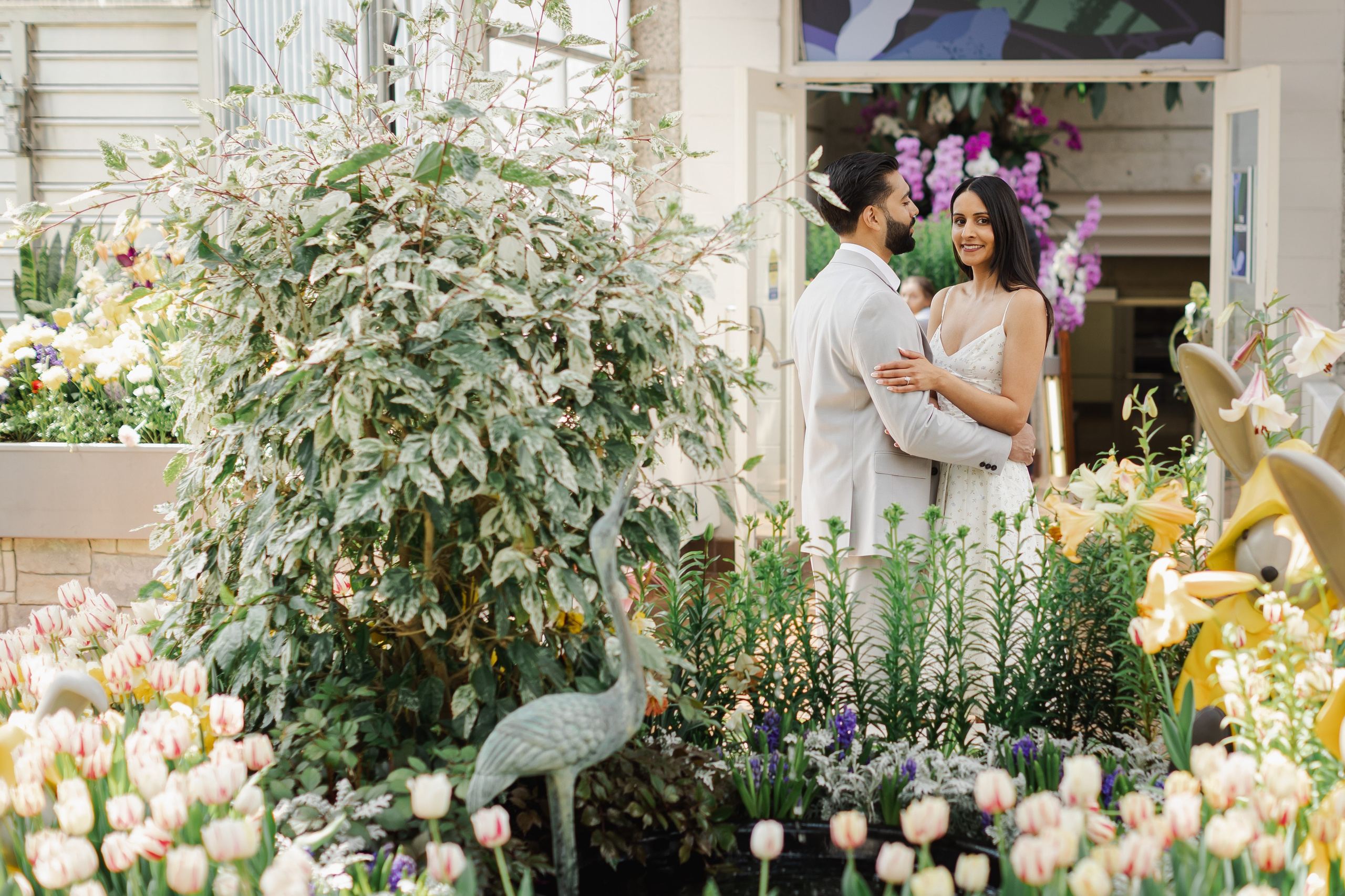 Baljit & kris. Wedding Photography & Cinematography TRUE TALES
