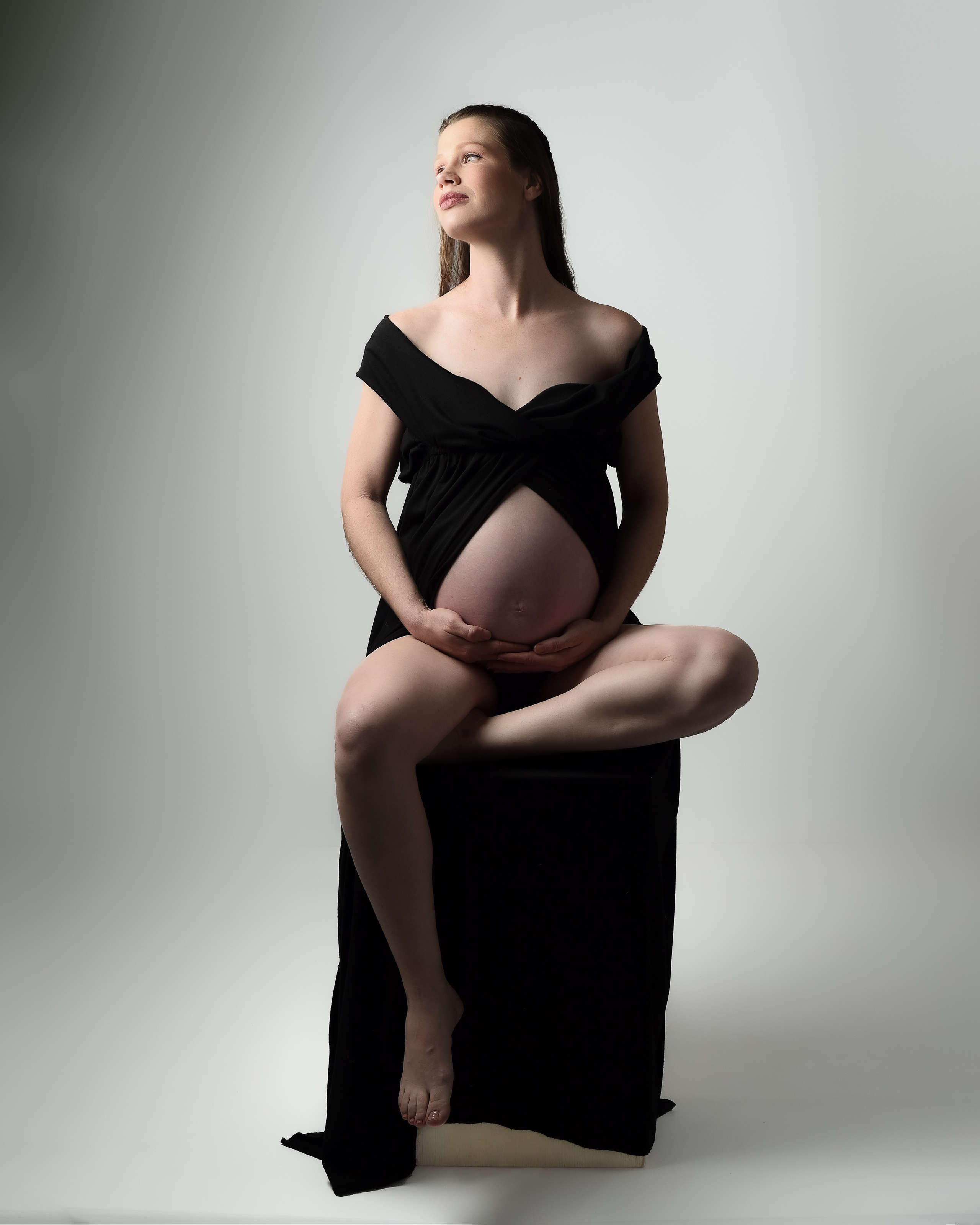 Sesión Maternidad de Yanet. Fotografo de casamiento en misiones y fotógrafo de familia  Posadas