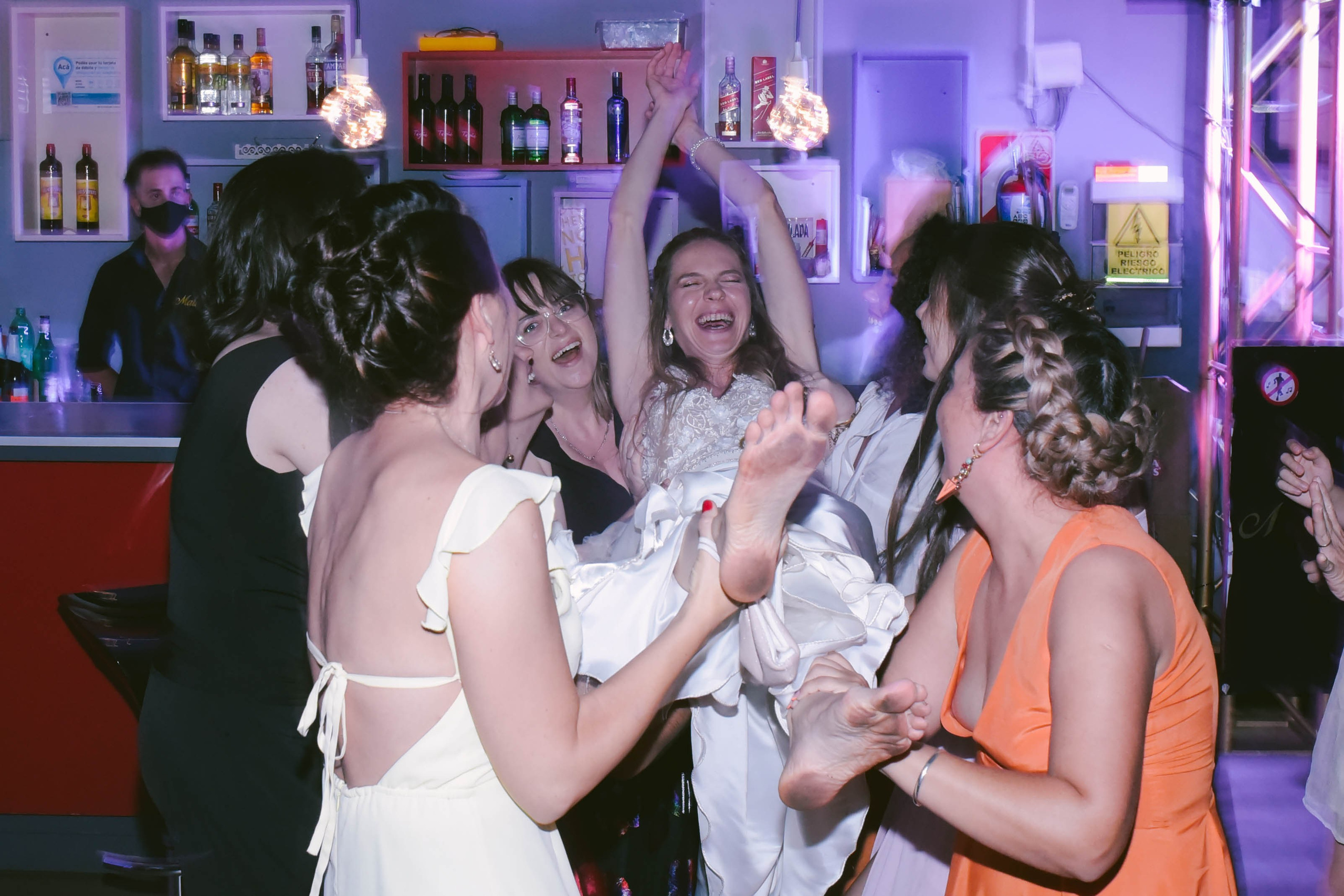 Casamiento de Carolina & Marcelo. Fotografo de casamiento en misiones y fotógrafo de familia  Posadas